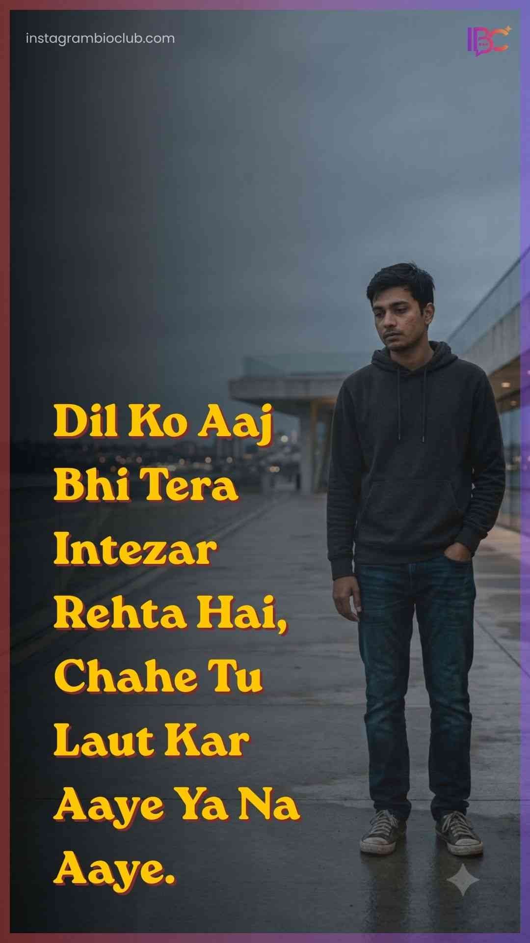 2 Line Sad Shayari.1