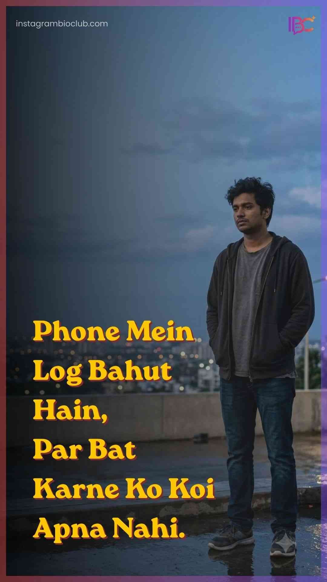 Alone Sad Status​.1