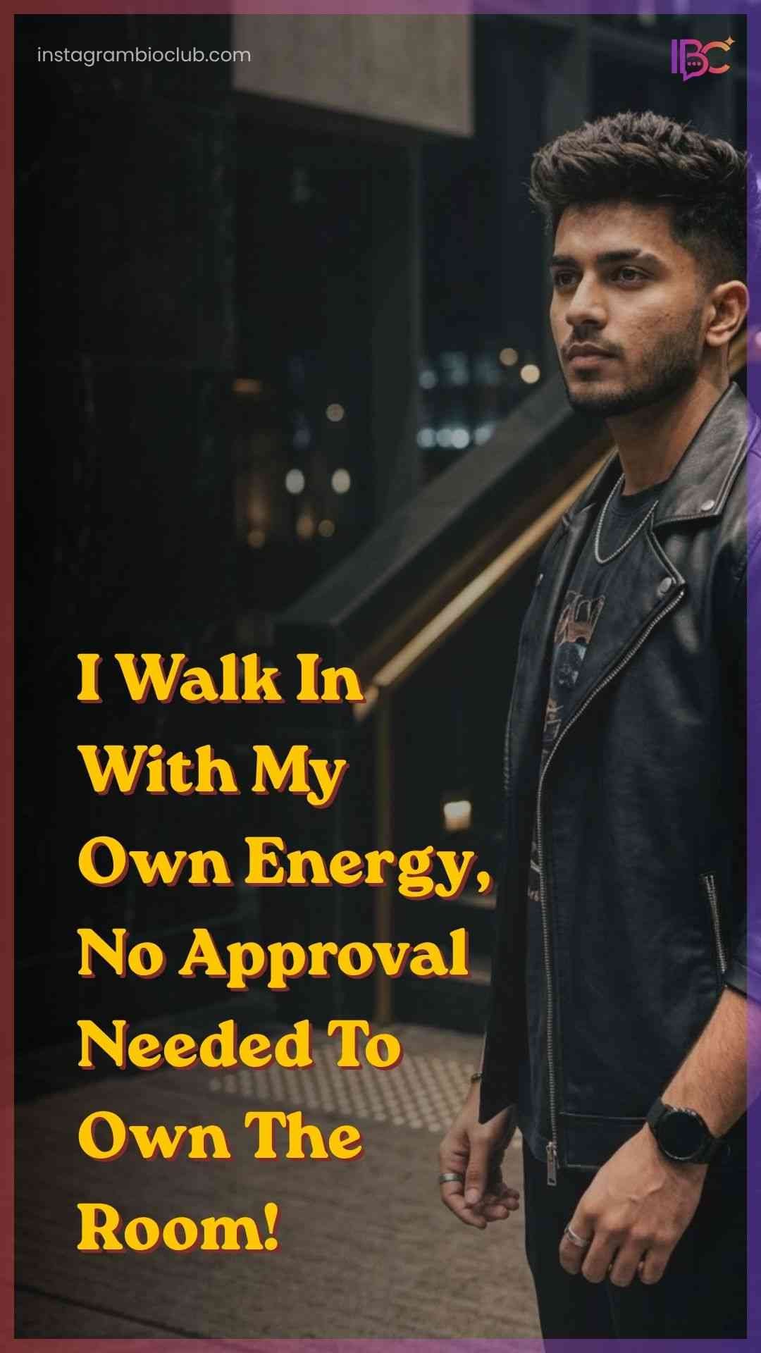 Attitude Shayari English