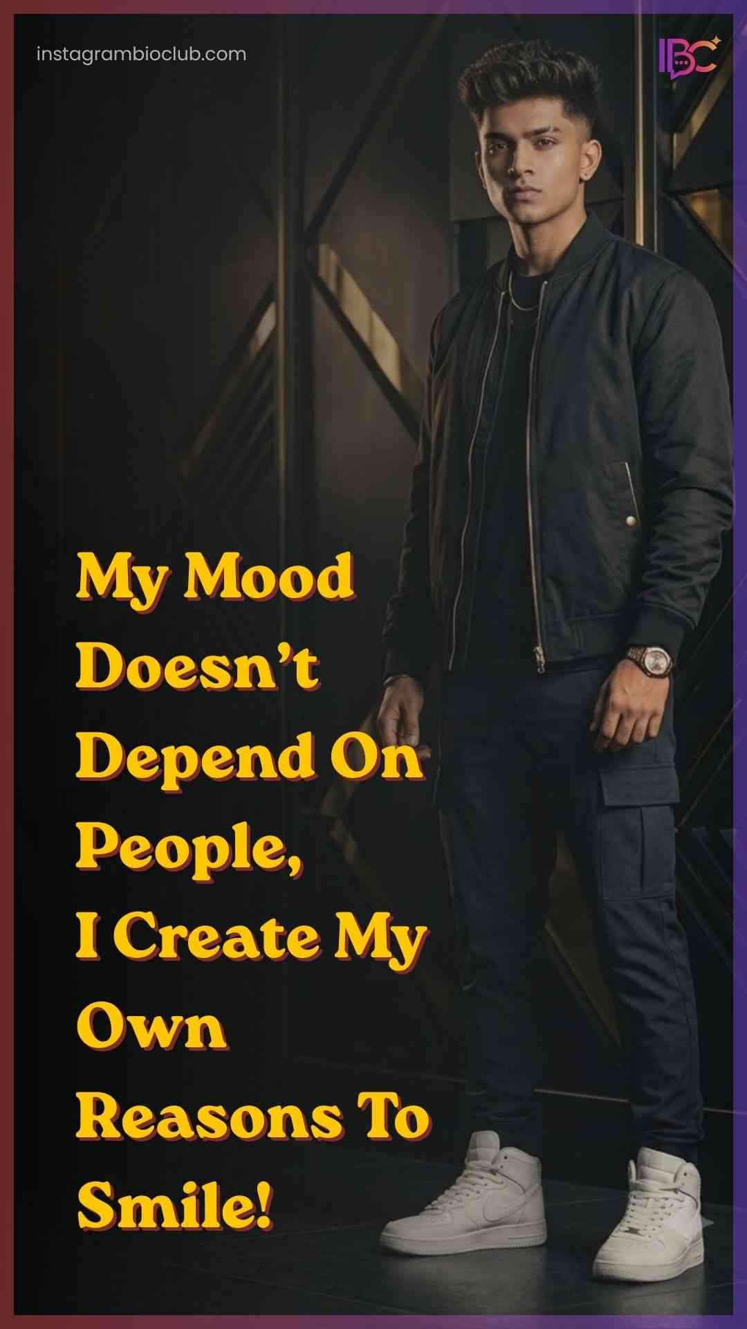 Attitude Shayari In English​.1