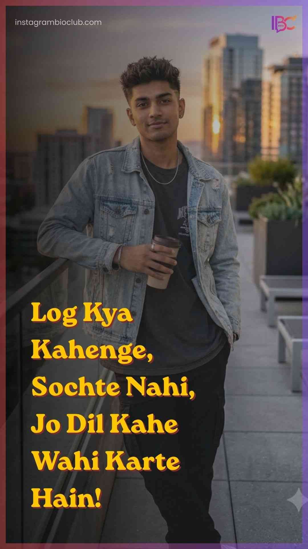 Attitude Shayari In Hindi.1