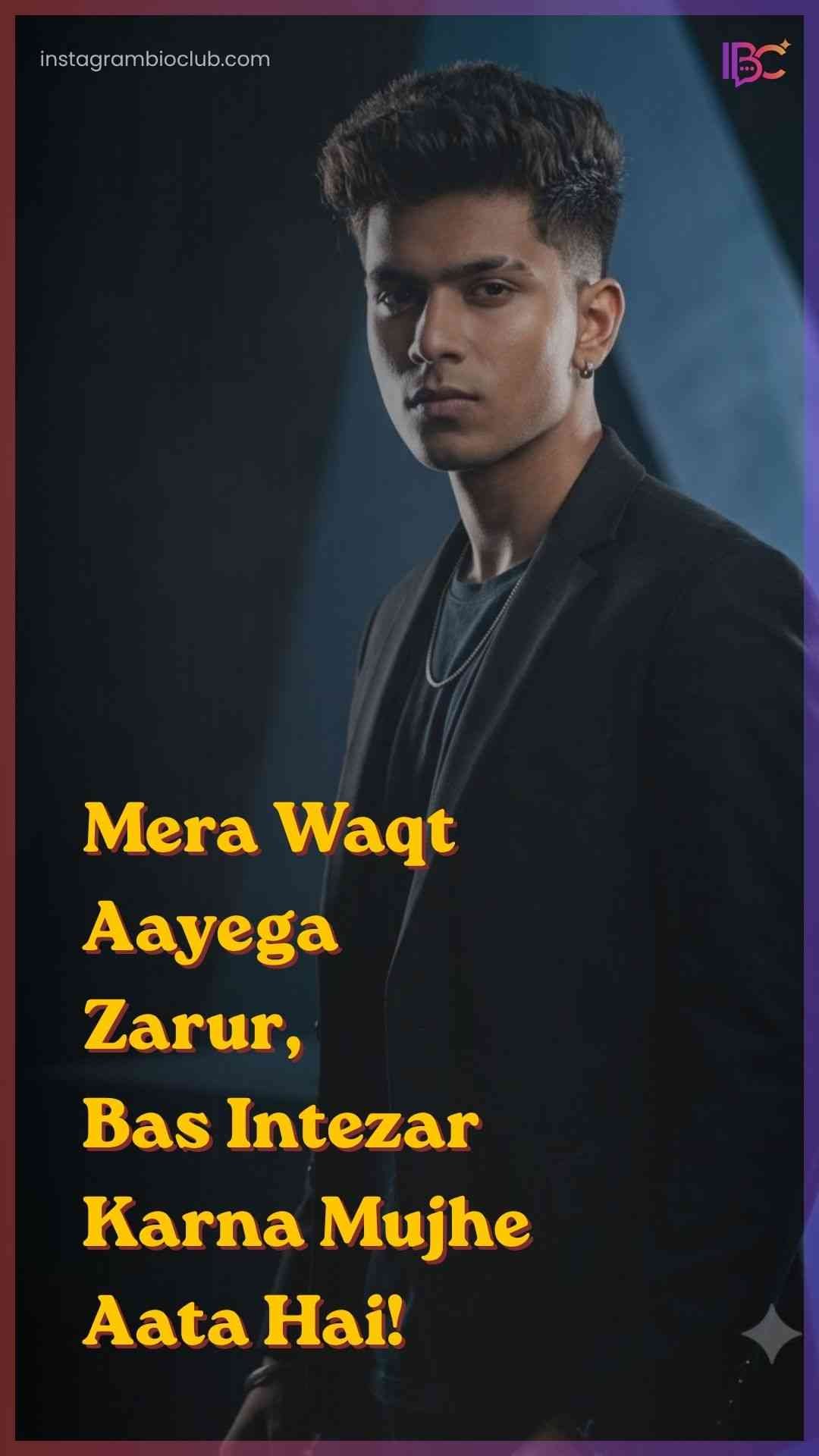 Attitude Shayari.1