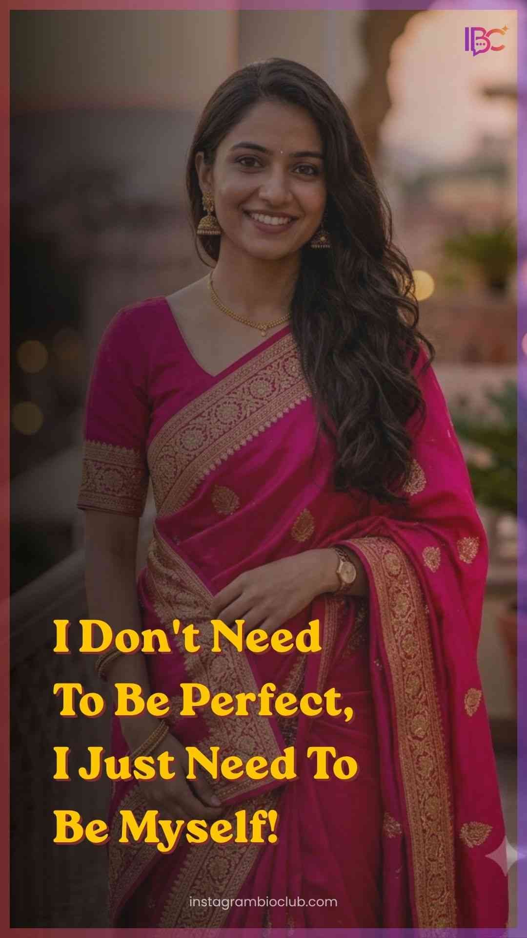 Attitude Status For Girl In English For Instagram