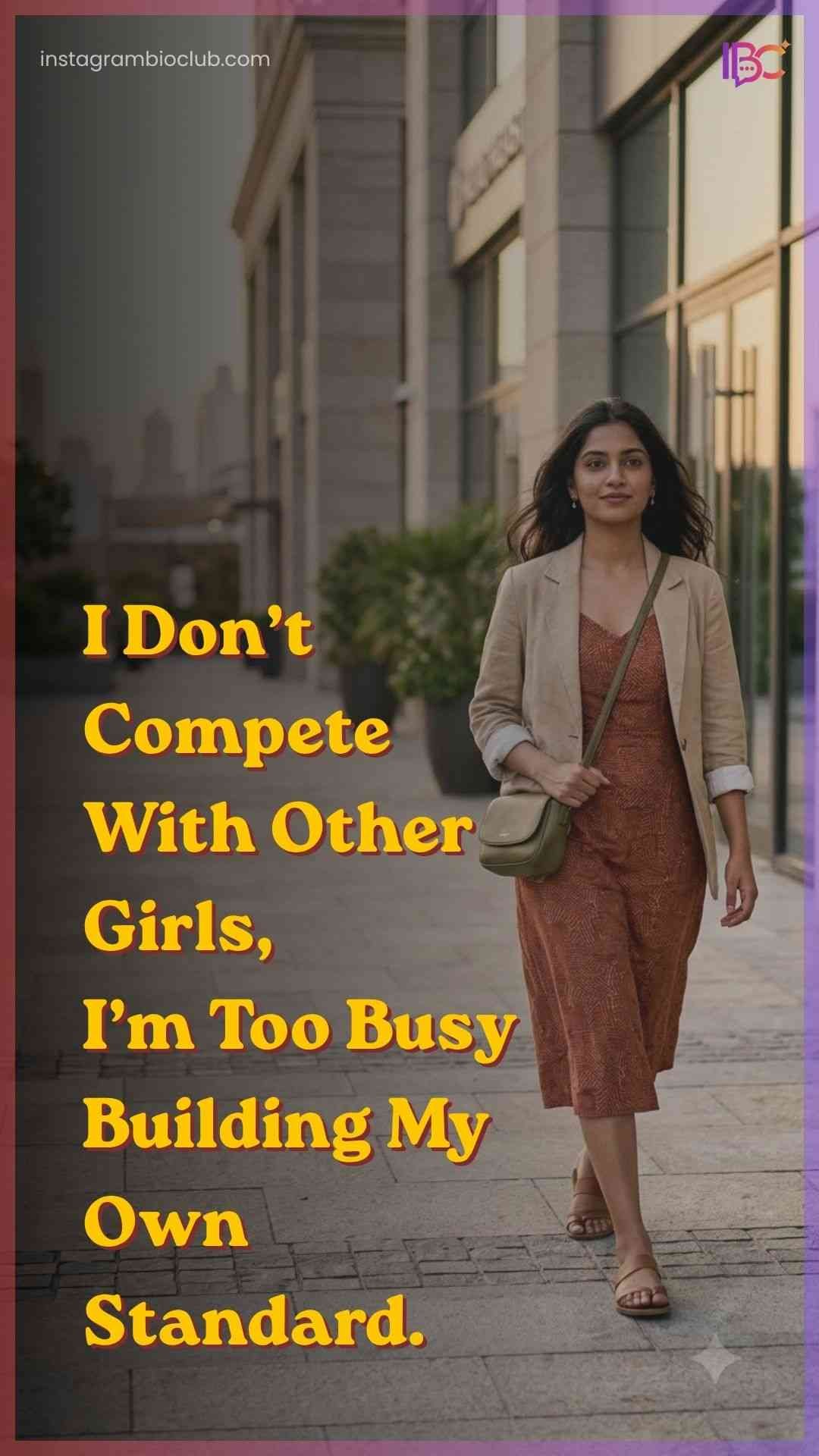 Attitude Status For Girls In English​.1