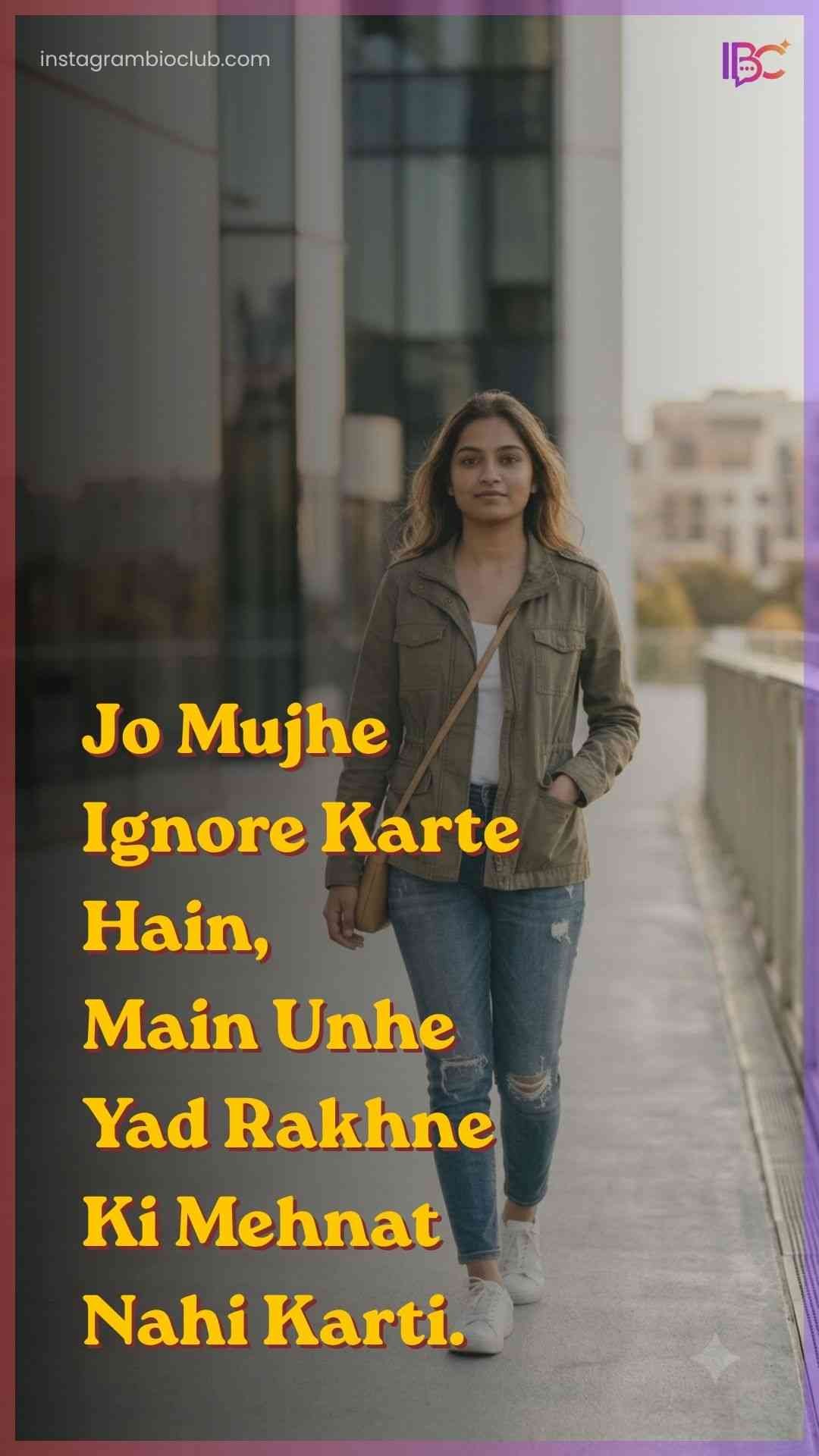 Attitude Status For Girls In Hindi.1