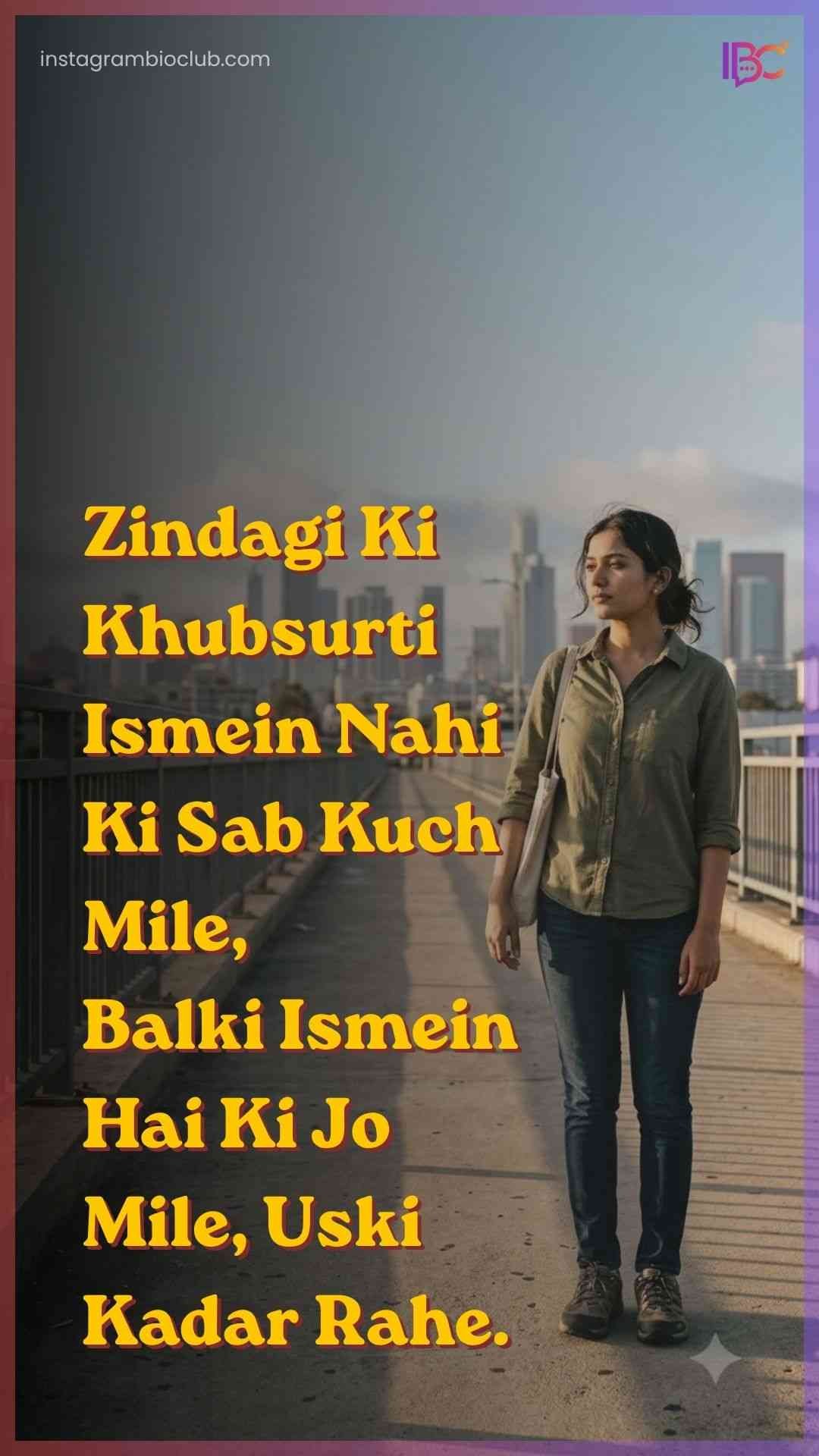 Beautiful Quotes On Life In Hindi​