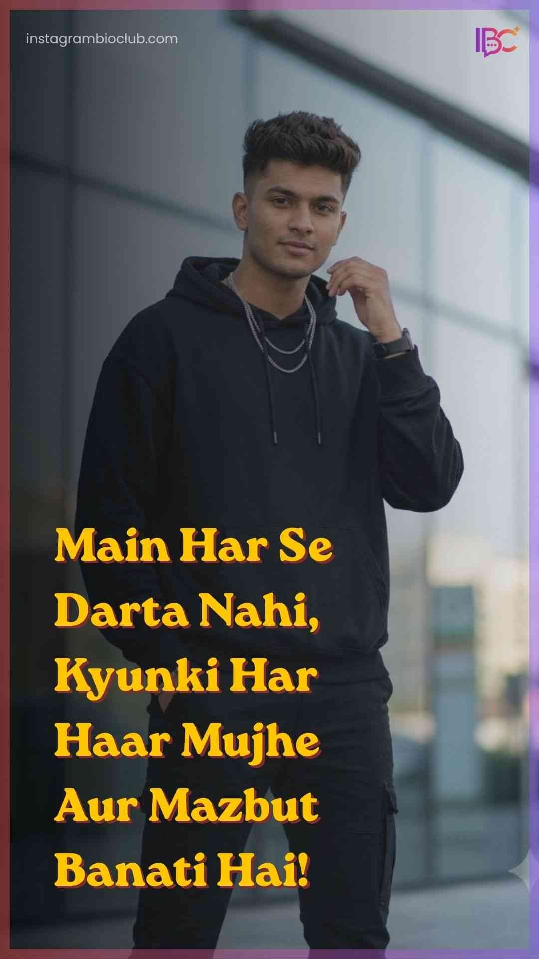 Best Attitude Status For Boys​.1