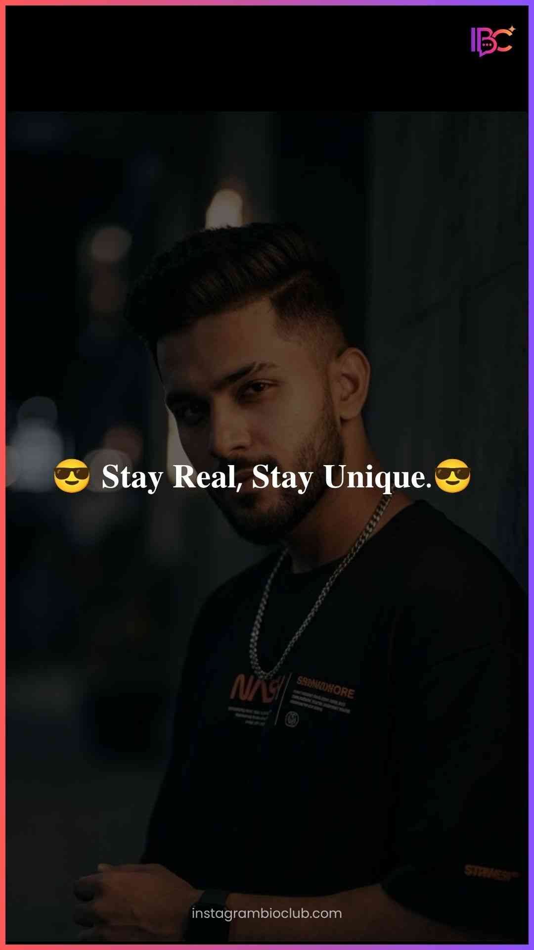 Best Caption For Boys
