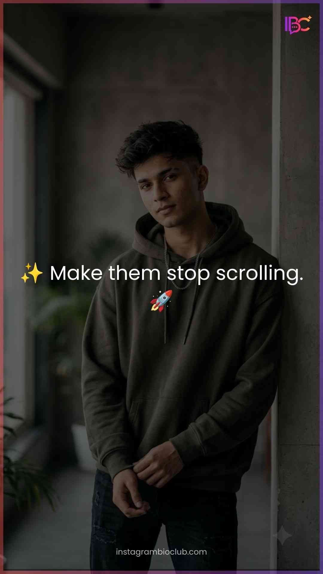 Best Caption For Instagram Post​