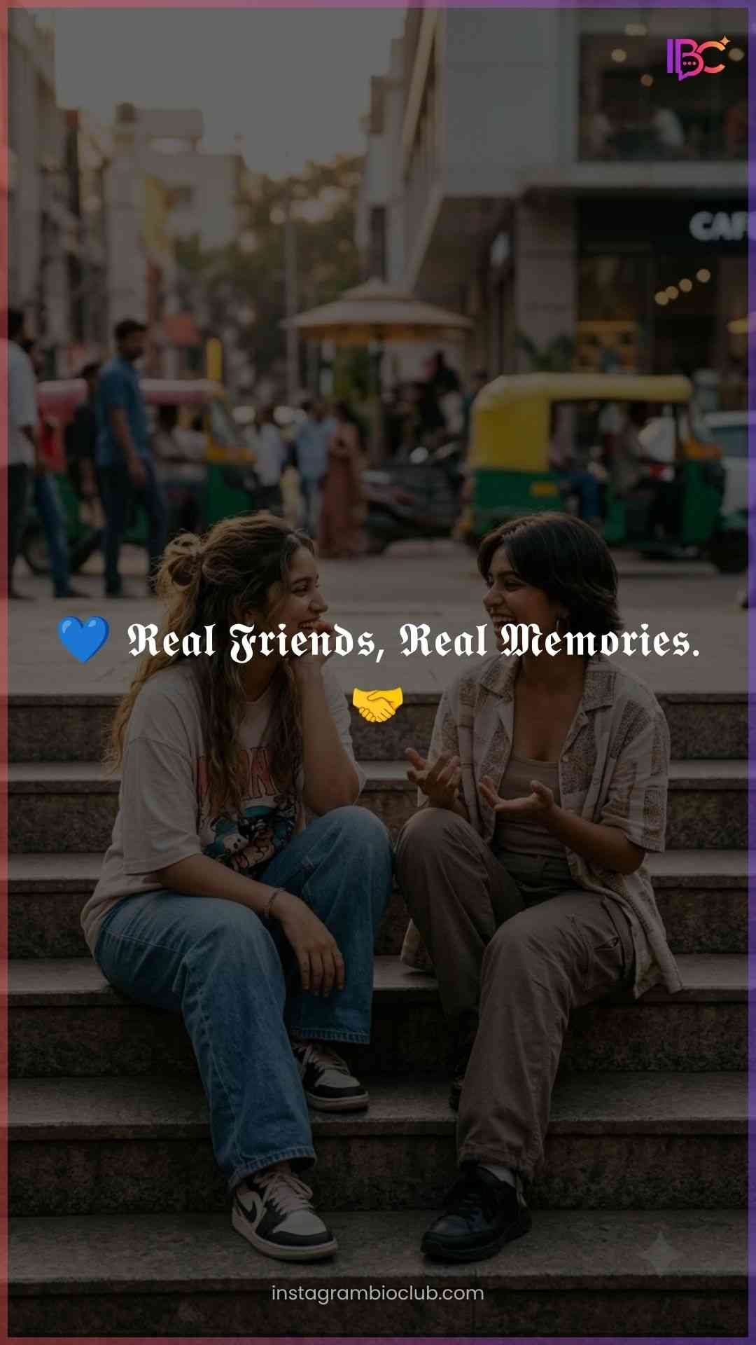 Best Friend Captions