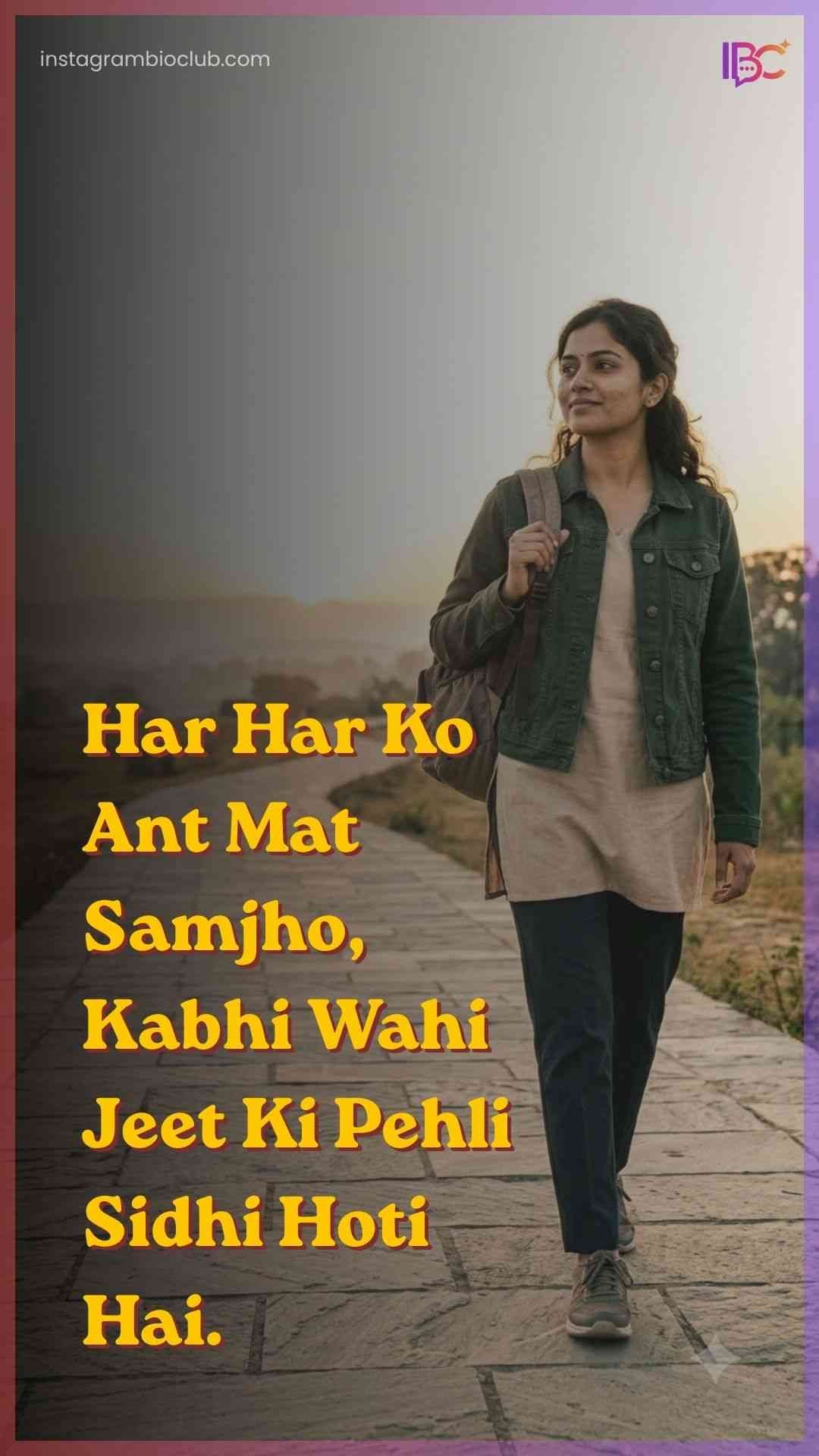 Best Inspiration Quotes In Hindi​.1
