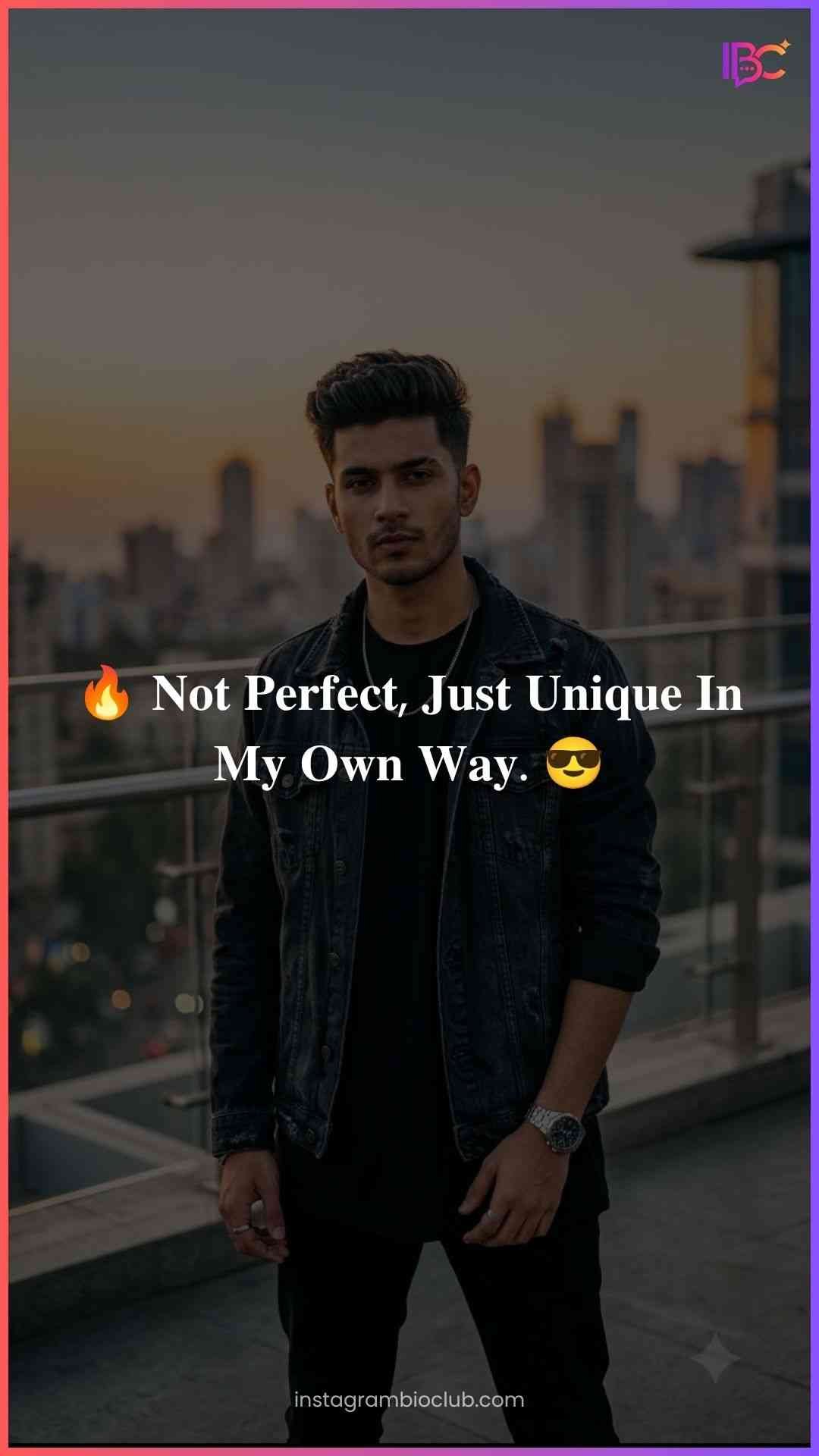 Best Instagram Captions For Boys​
