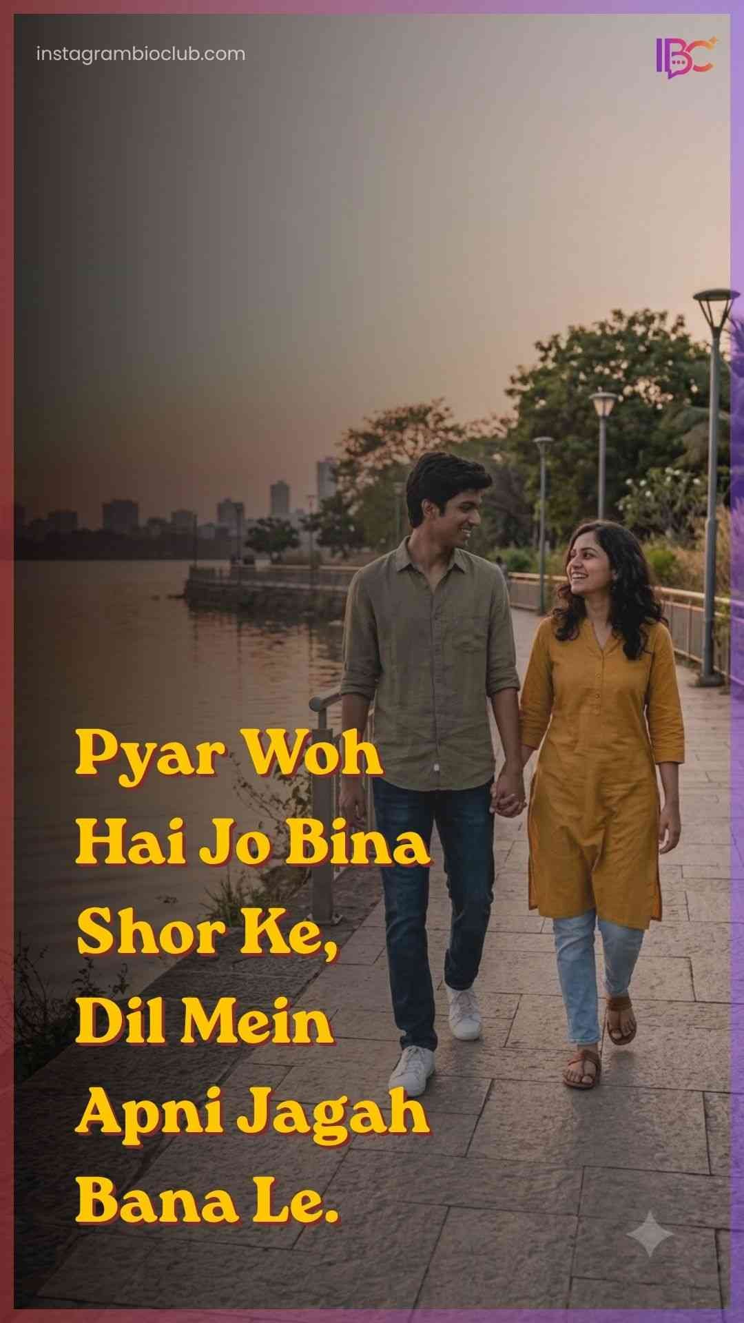 Best Love Quotes In Hindi​