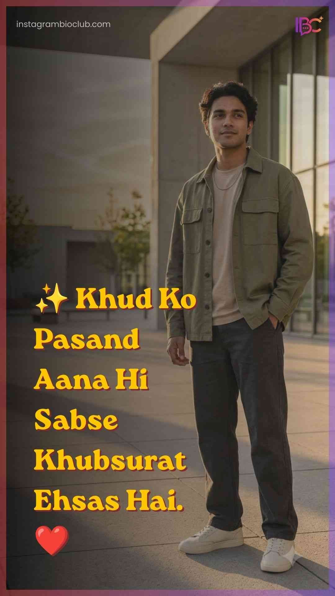 Best One Line Caption In Hindi​