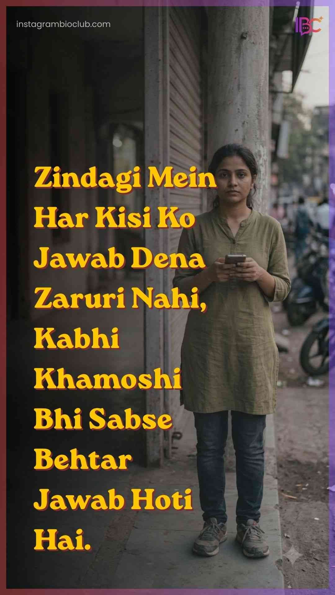 Best Quotes On Reality Of Life In Hindi​.1