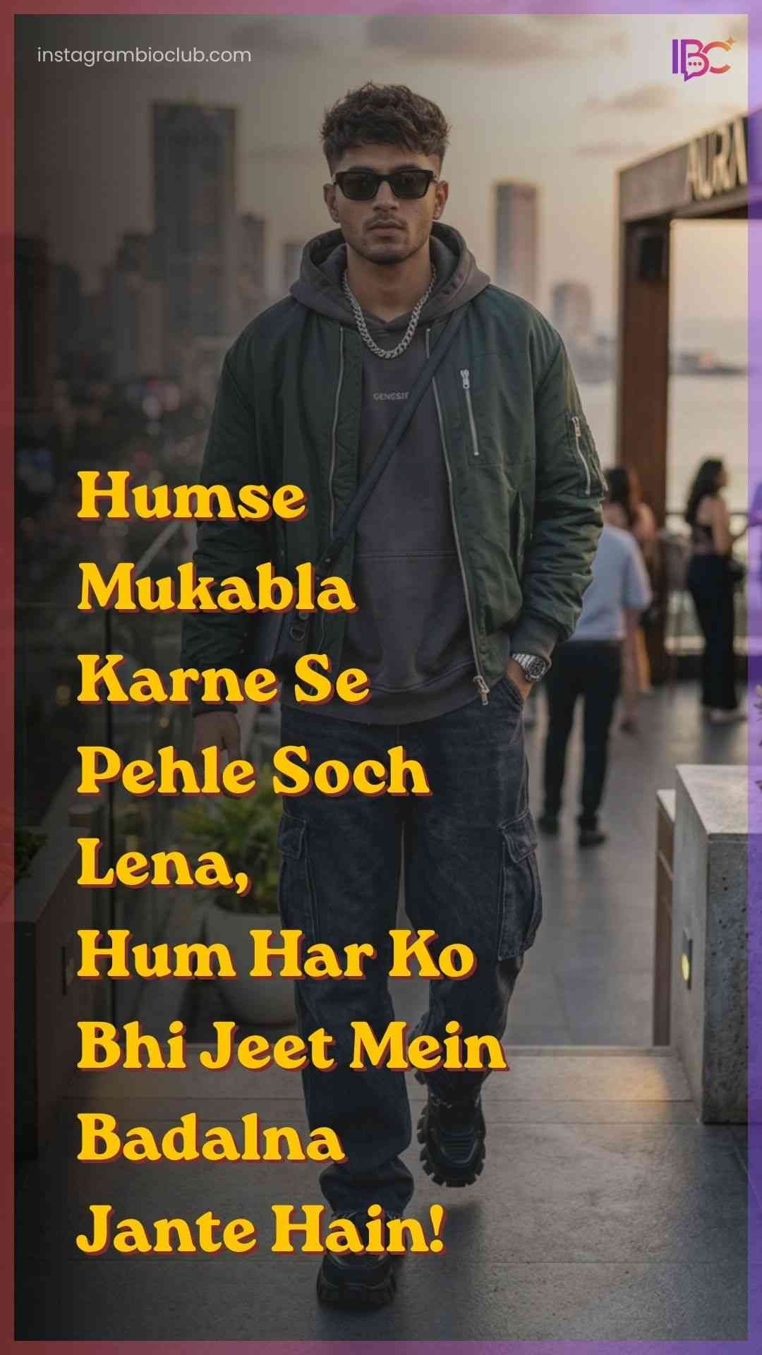 Best Shayari In Hindi Attitude.1