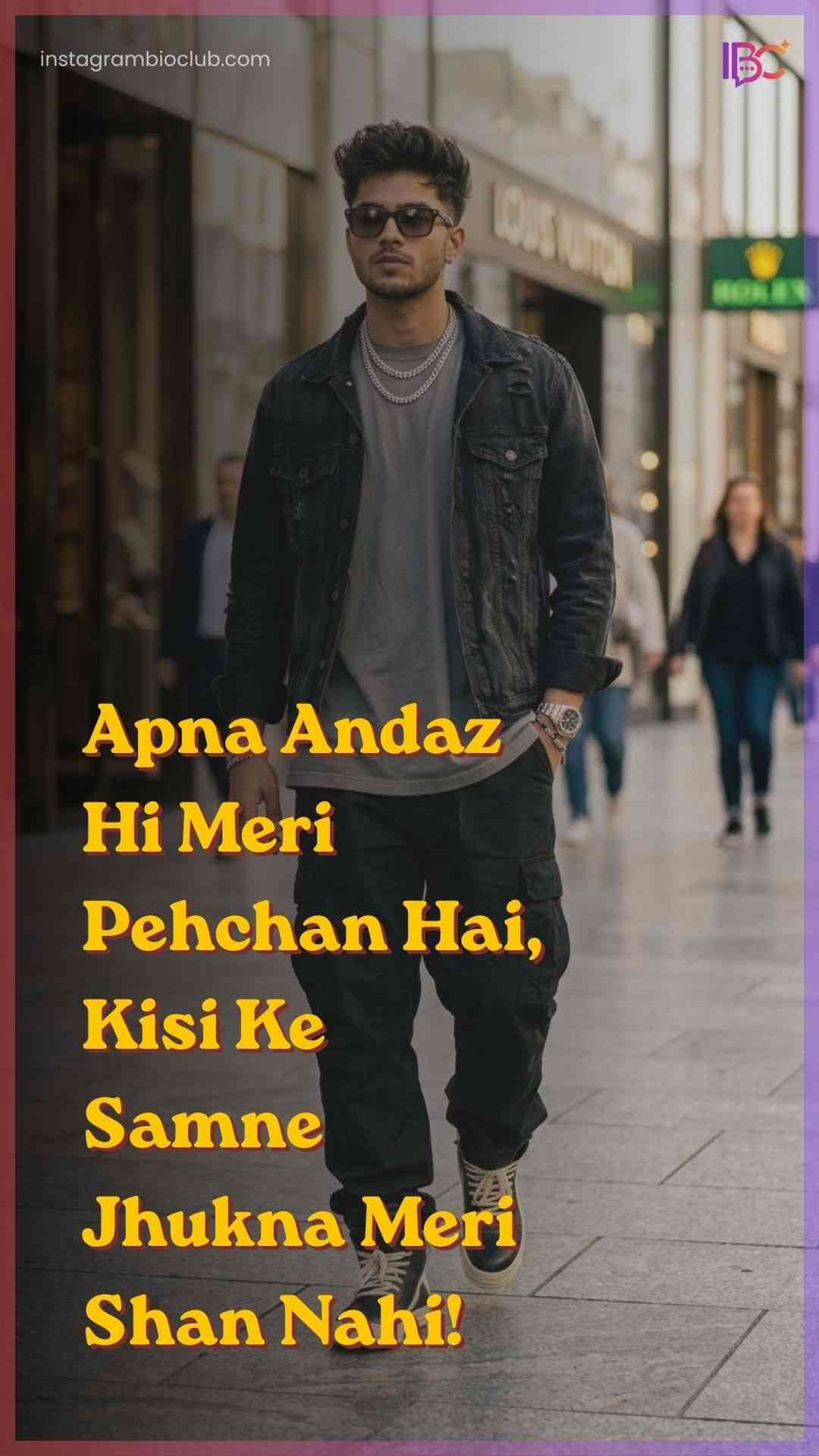 Best Shayari In Hindi Attitude