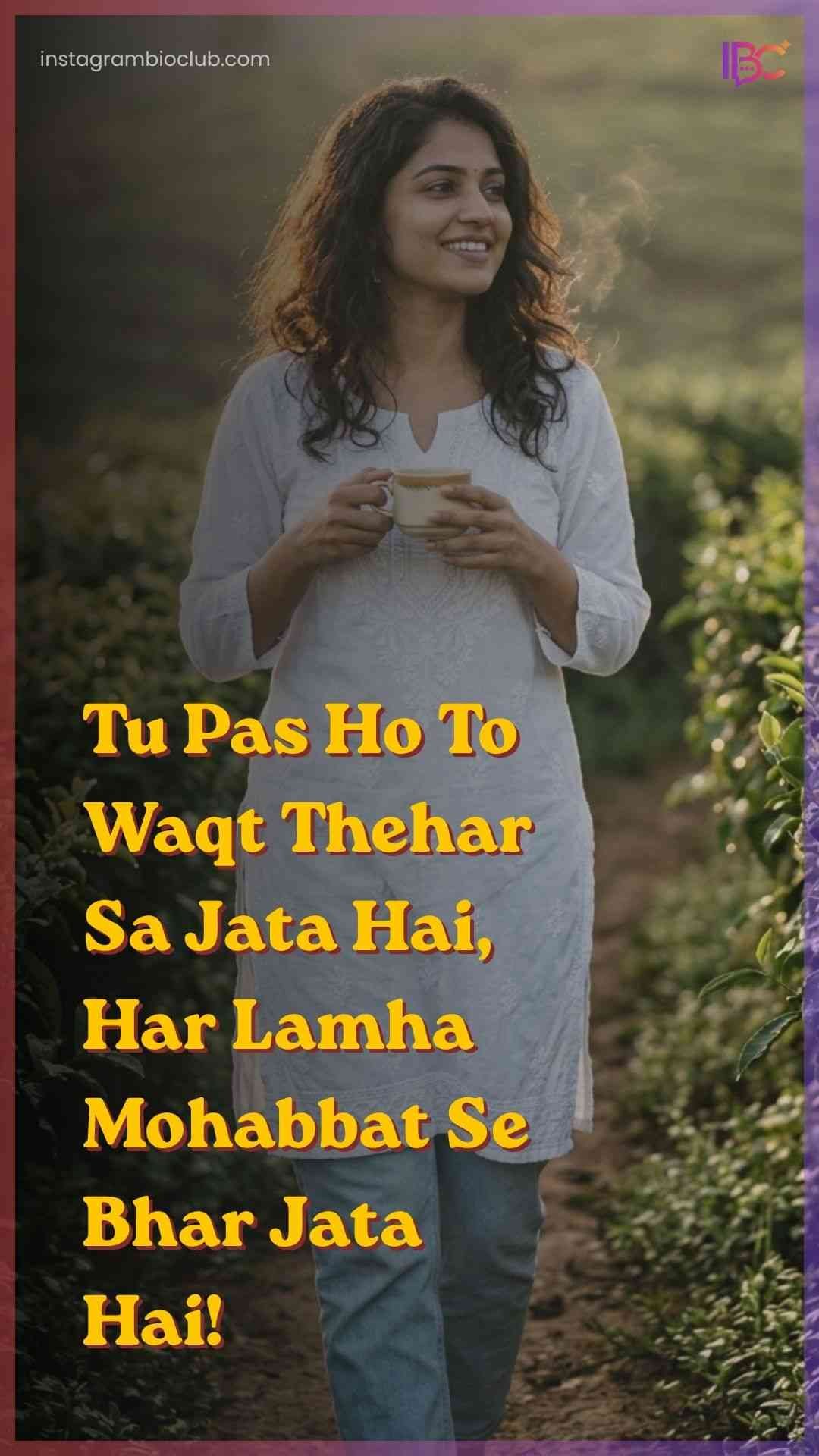 Best Shayari In Hindi Love​.1