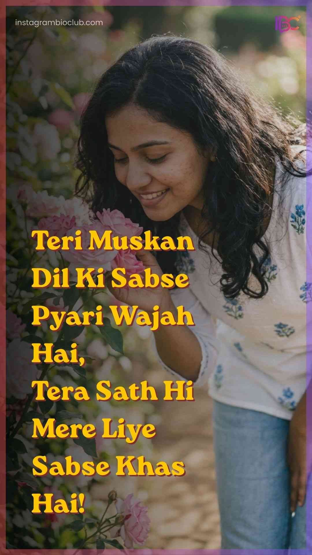 Best Shayari In Hindi Love​