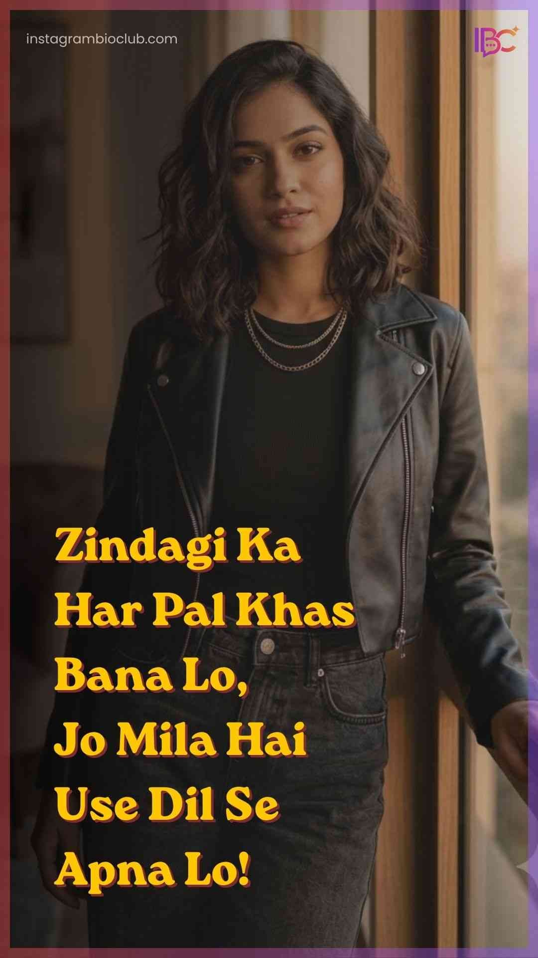 Best Shayari On Life​