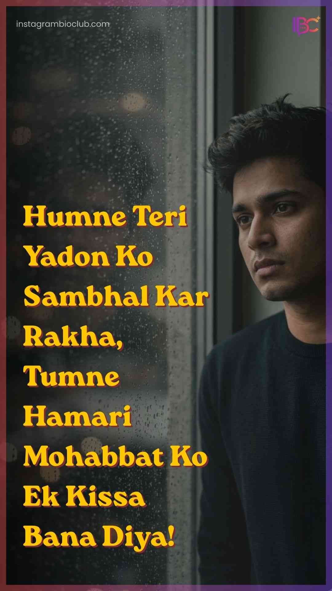 Bewafa Shayari Hindi​.1