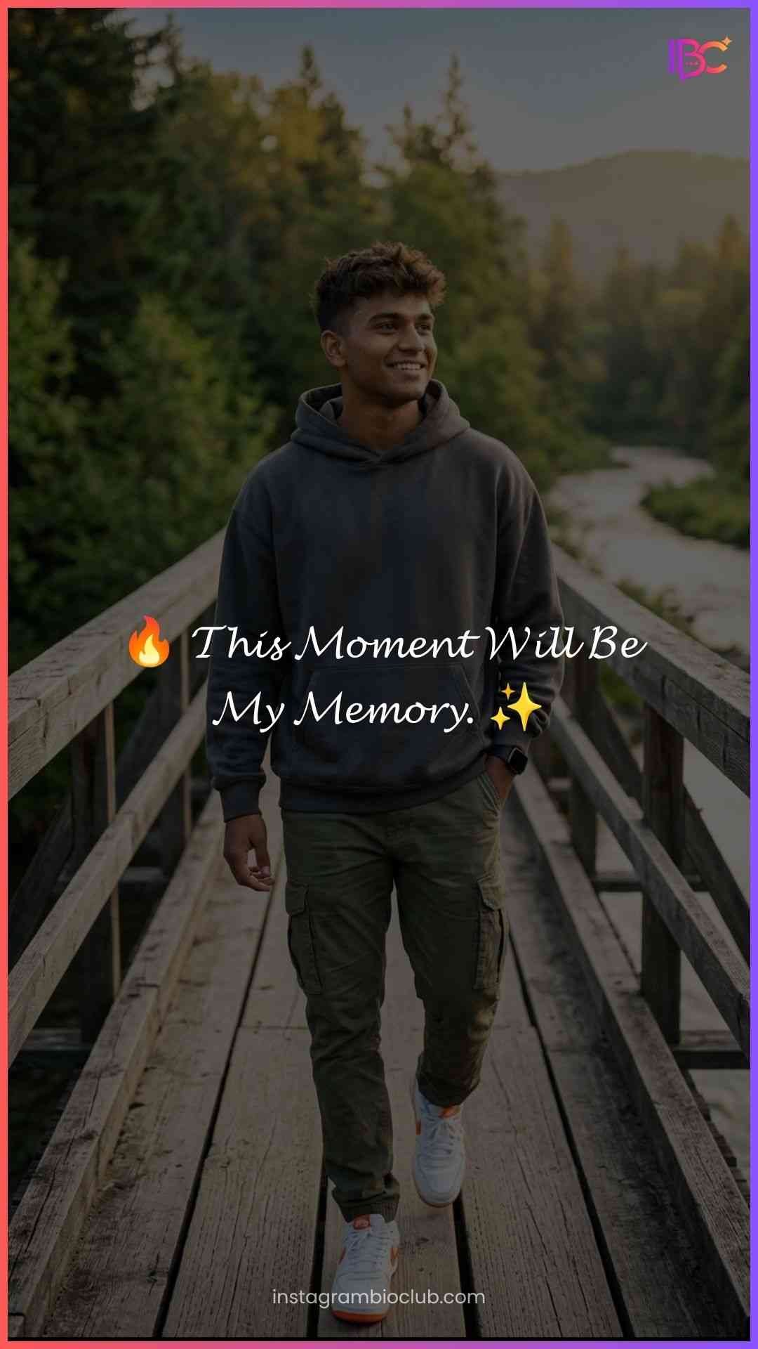 Caption For Boys Pic​
