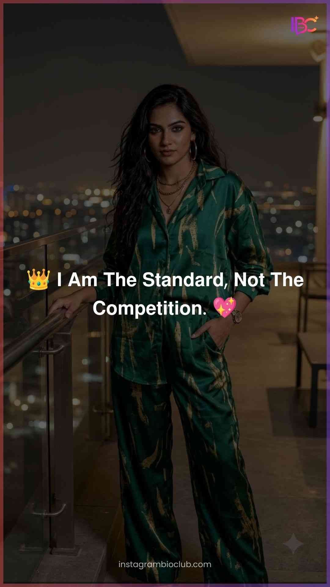 Caption For Girls Attitude​