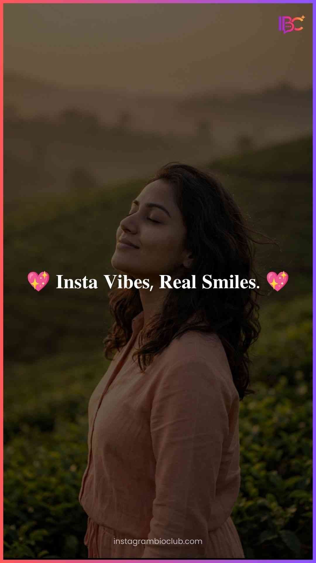 Caption For Girls Instagram​