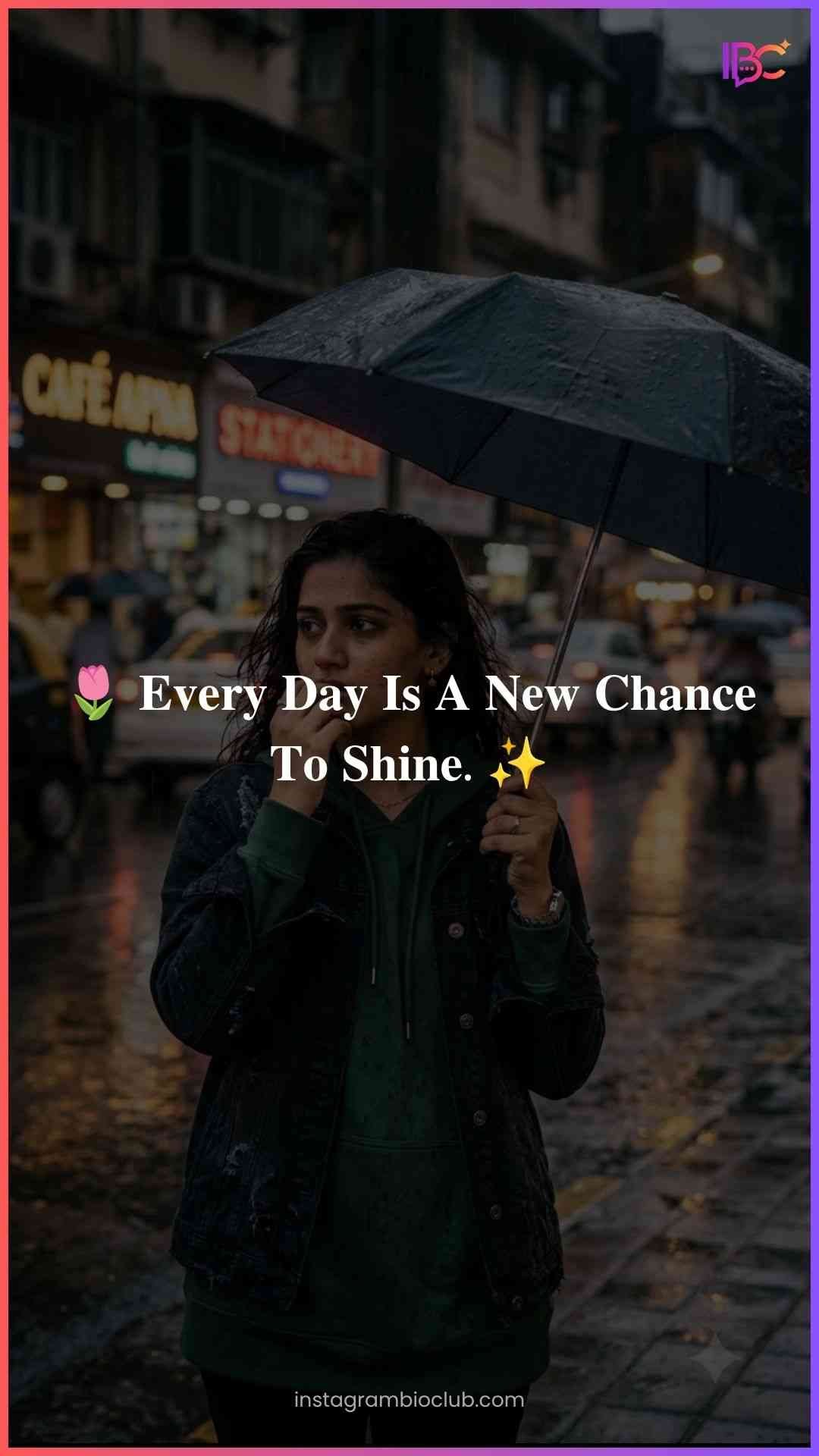 Caption For Instagram Girls​