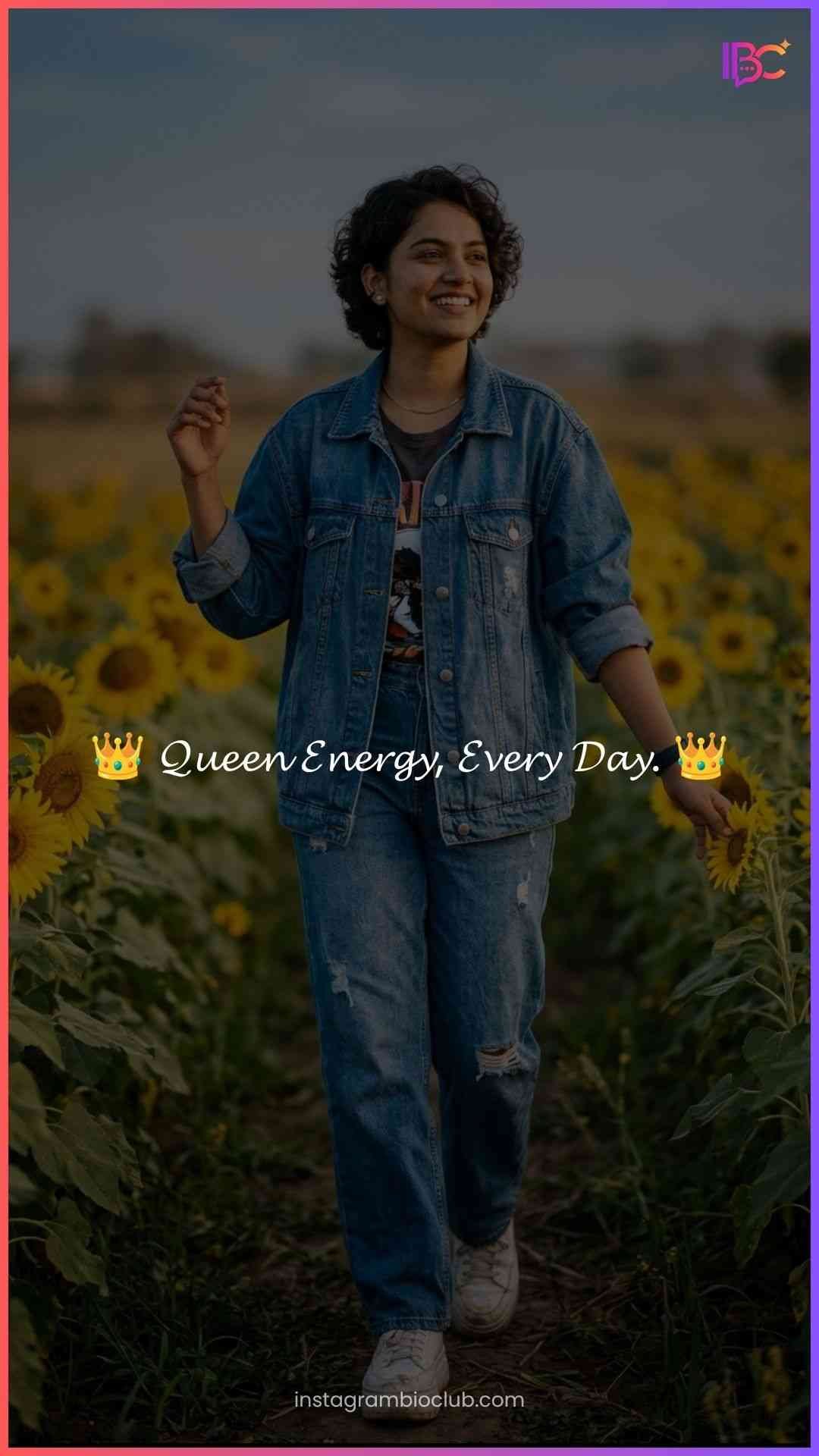 Caption For Instagram Post For Girls​