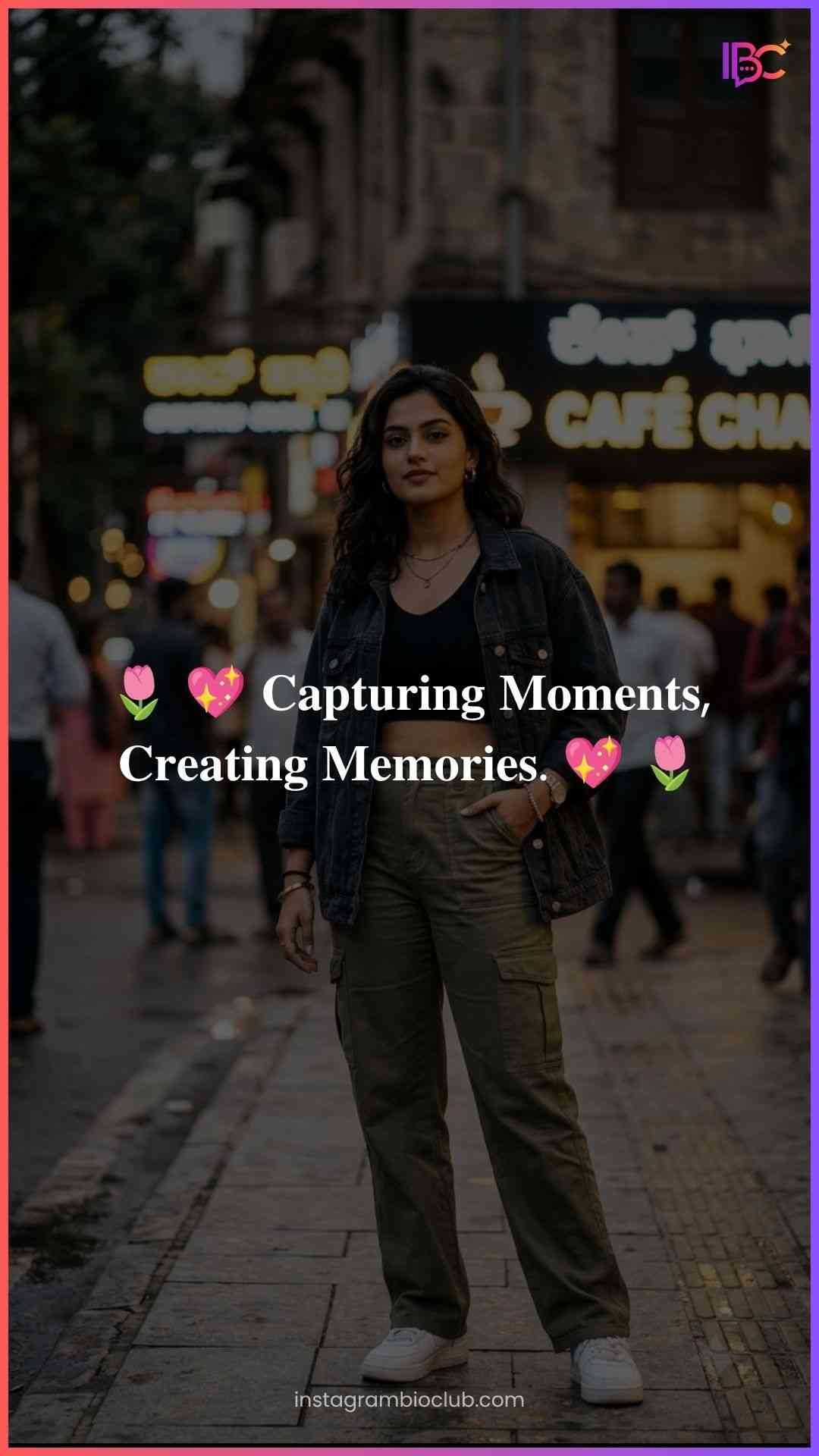 Caption For Instagram Post For Girls​