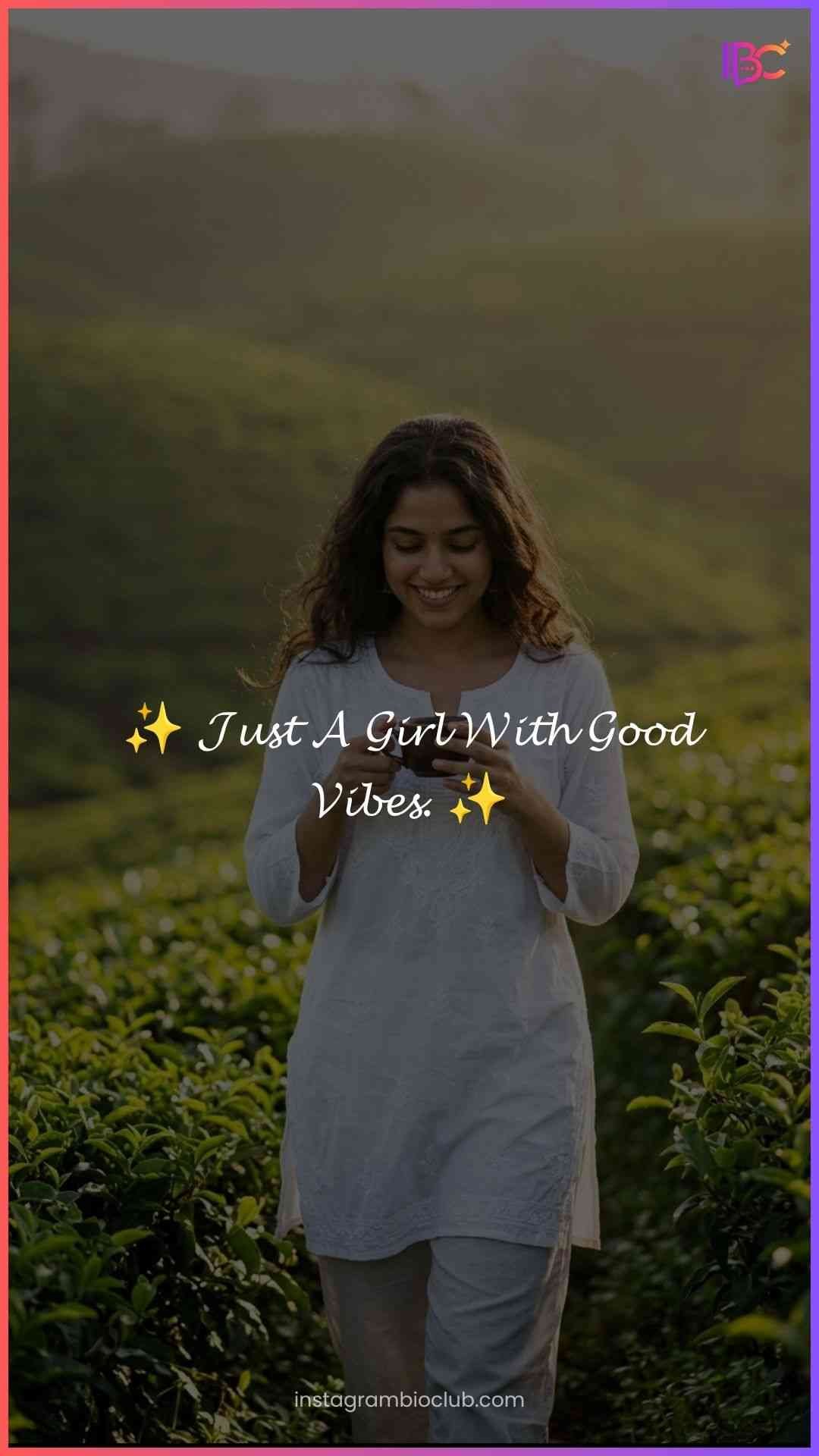 Caption For Instagram Post For Girls​