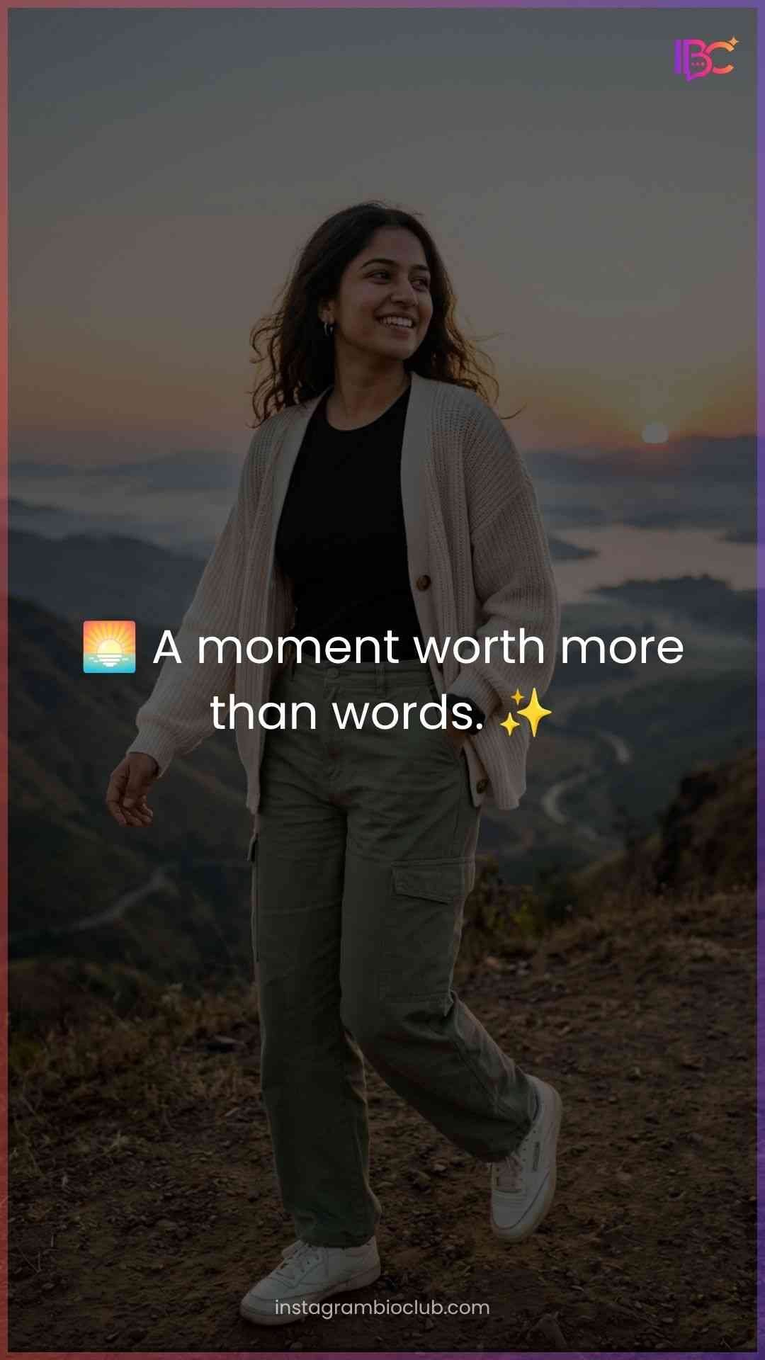 Caption For Post On Instagram​