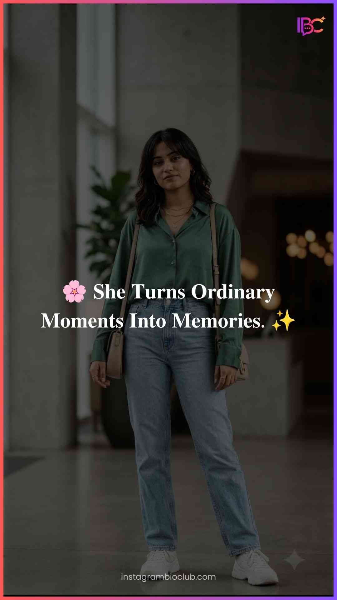 Captions For Girls For Instagram