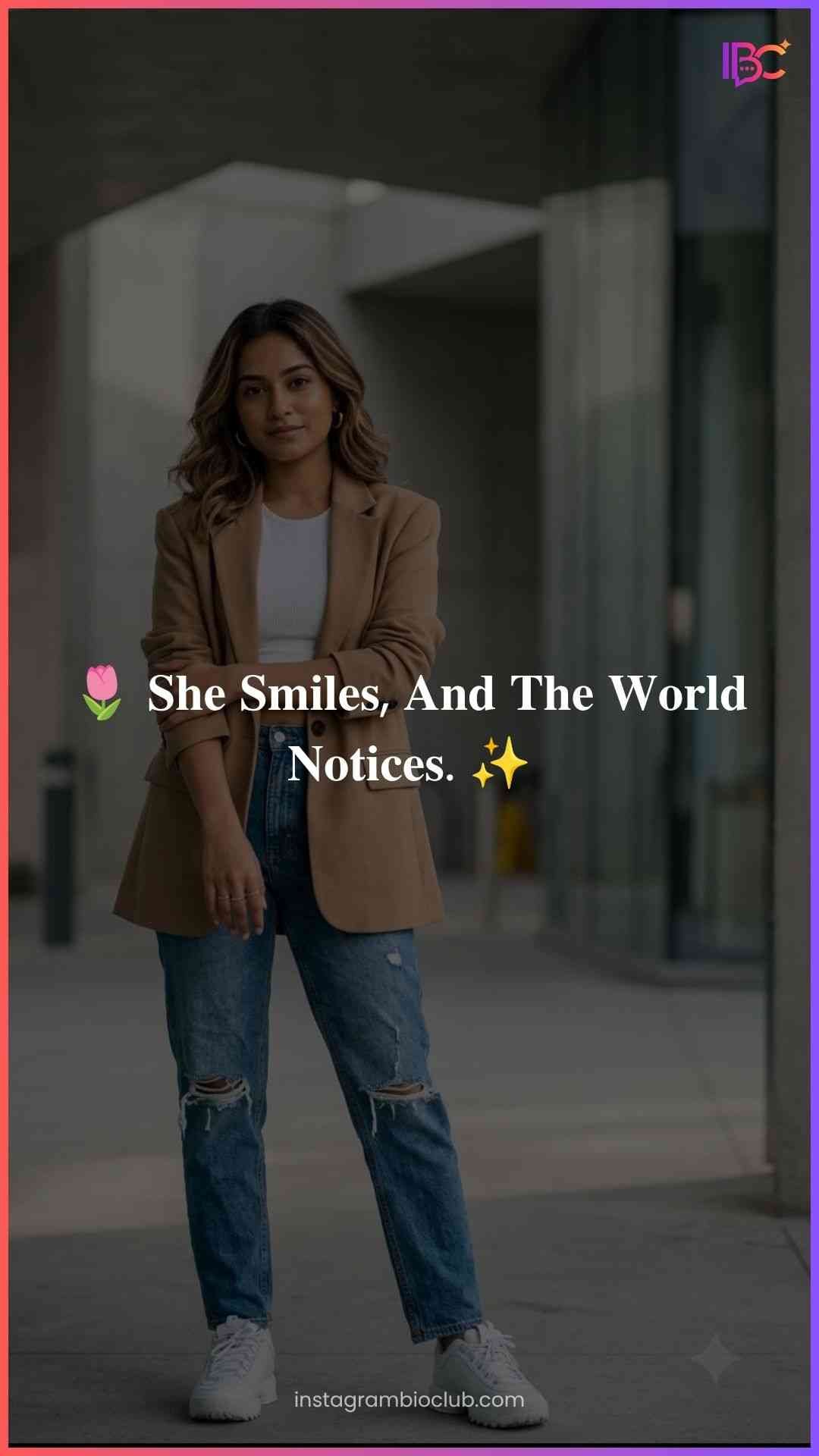Captions For Girls On Instagram​