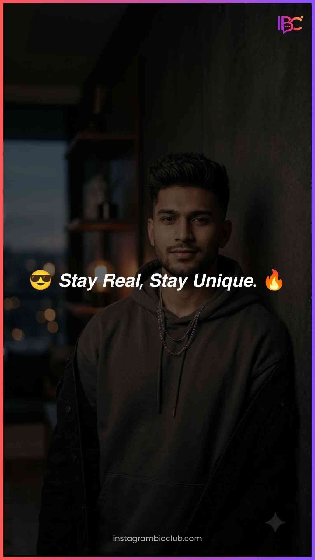 Captions For Instagram Boys​