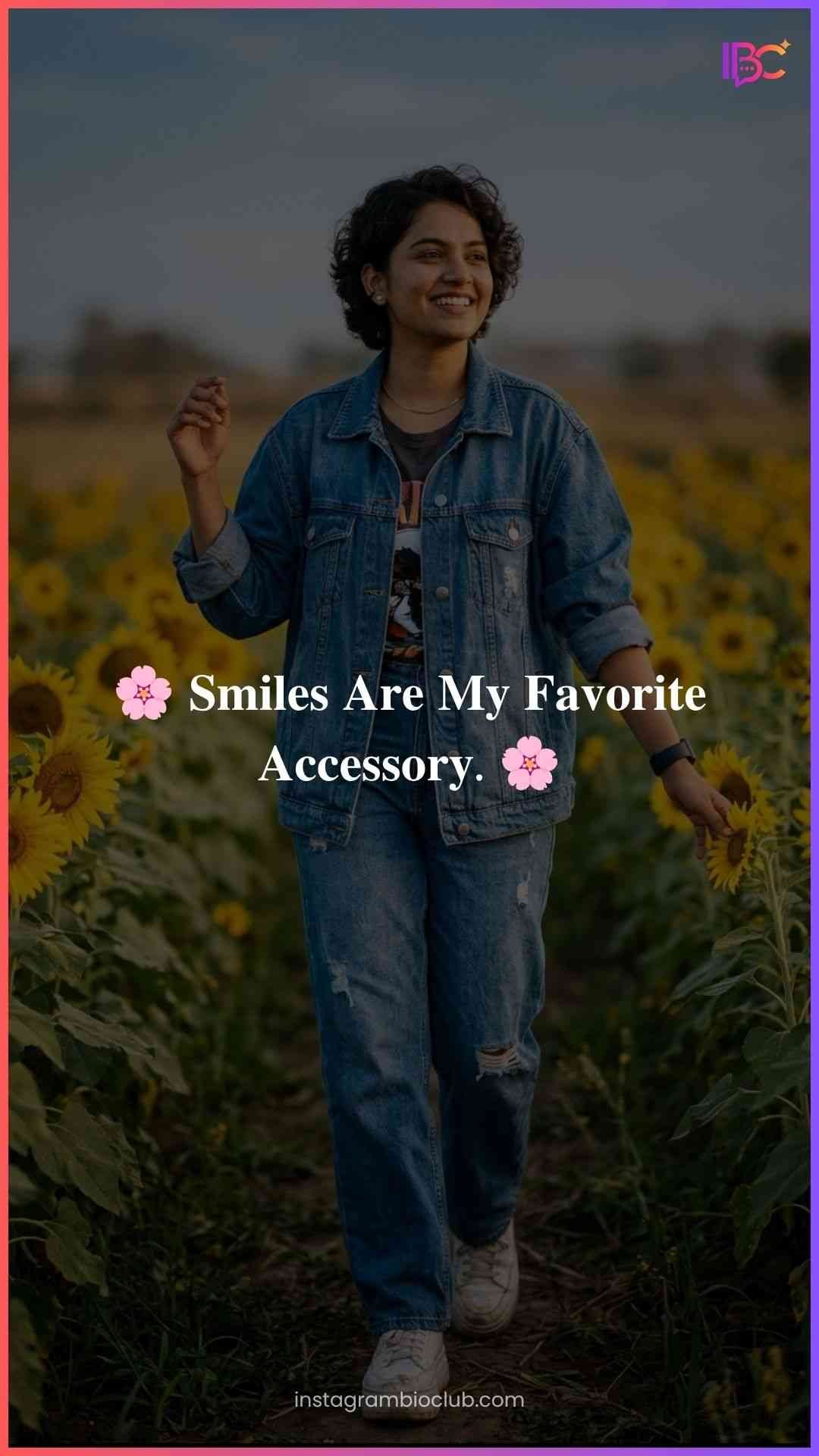 Cute Captions For Girls​