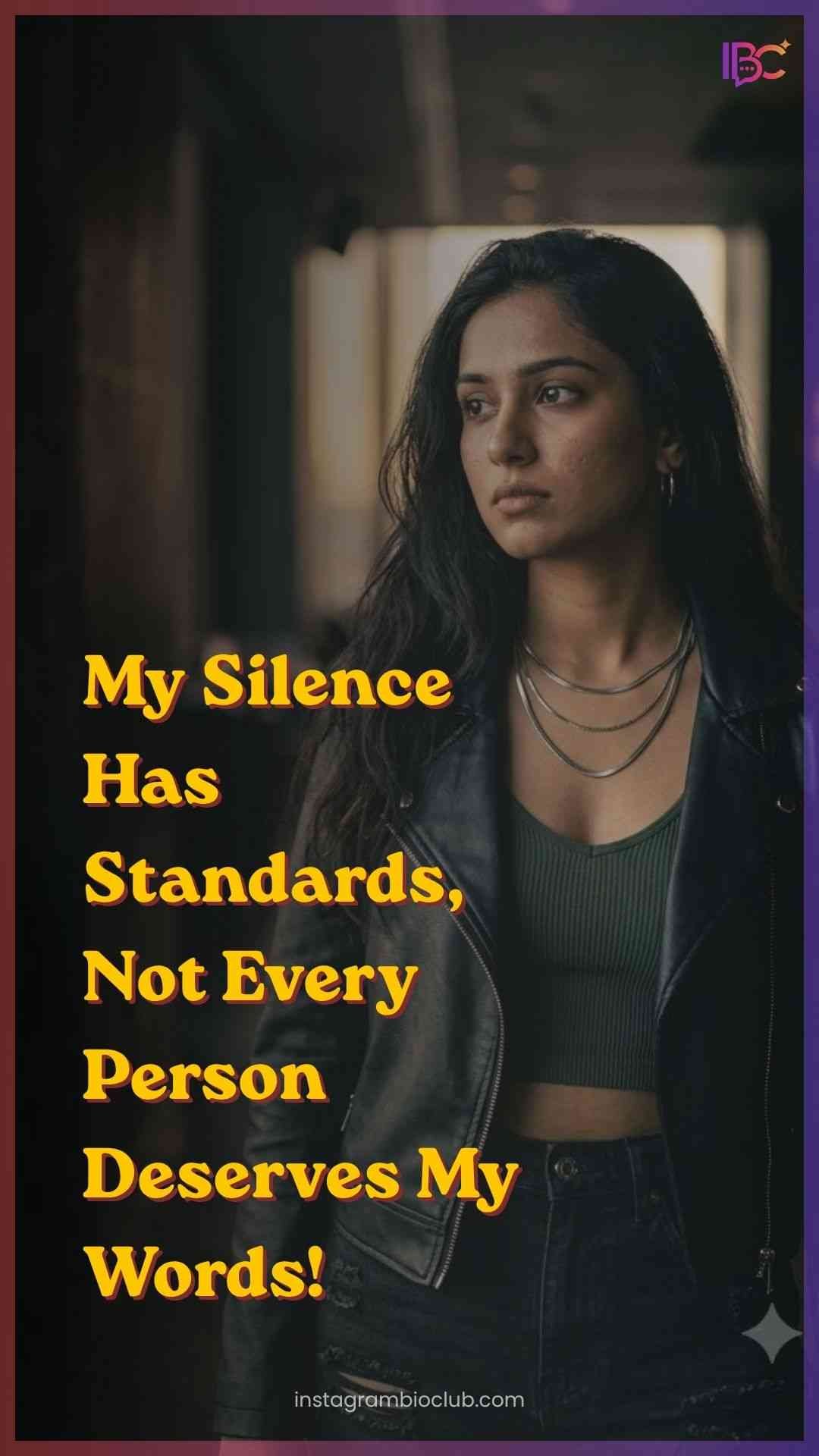 English Attitude Status For Girls.1