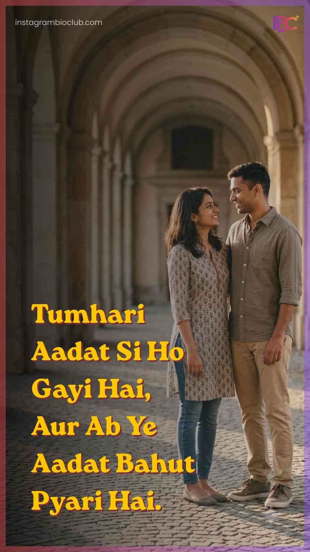 Feeling Love Quotes In Hindi​.1