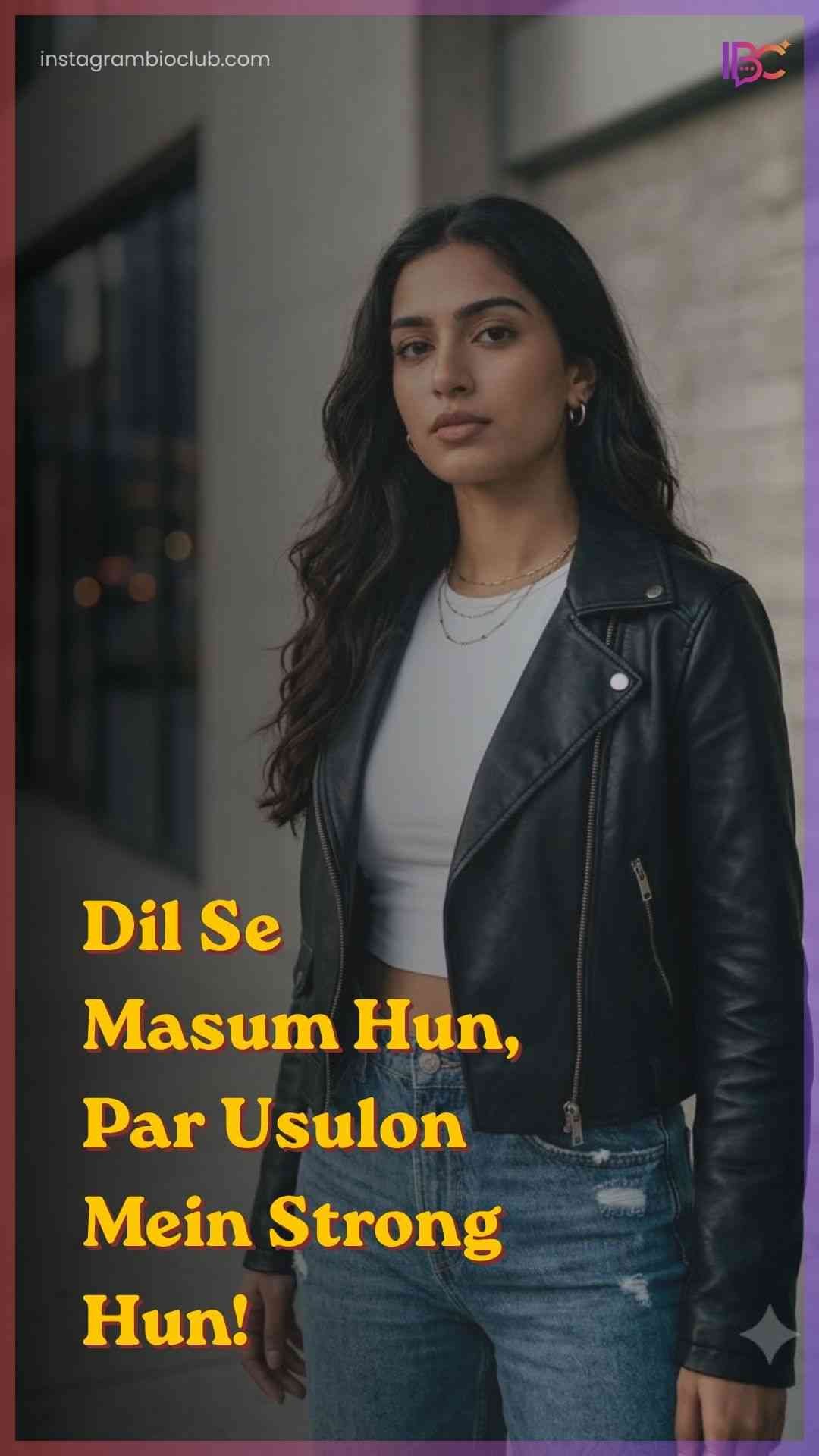 Girls Attitude Shayari In Hindi​.1