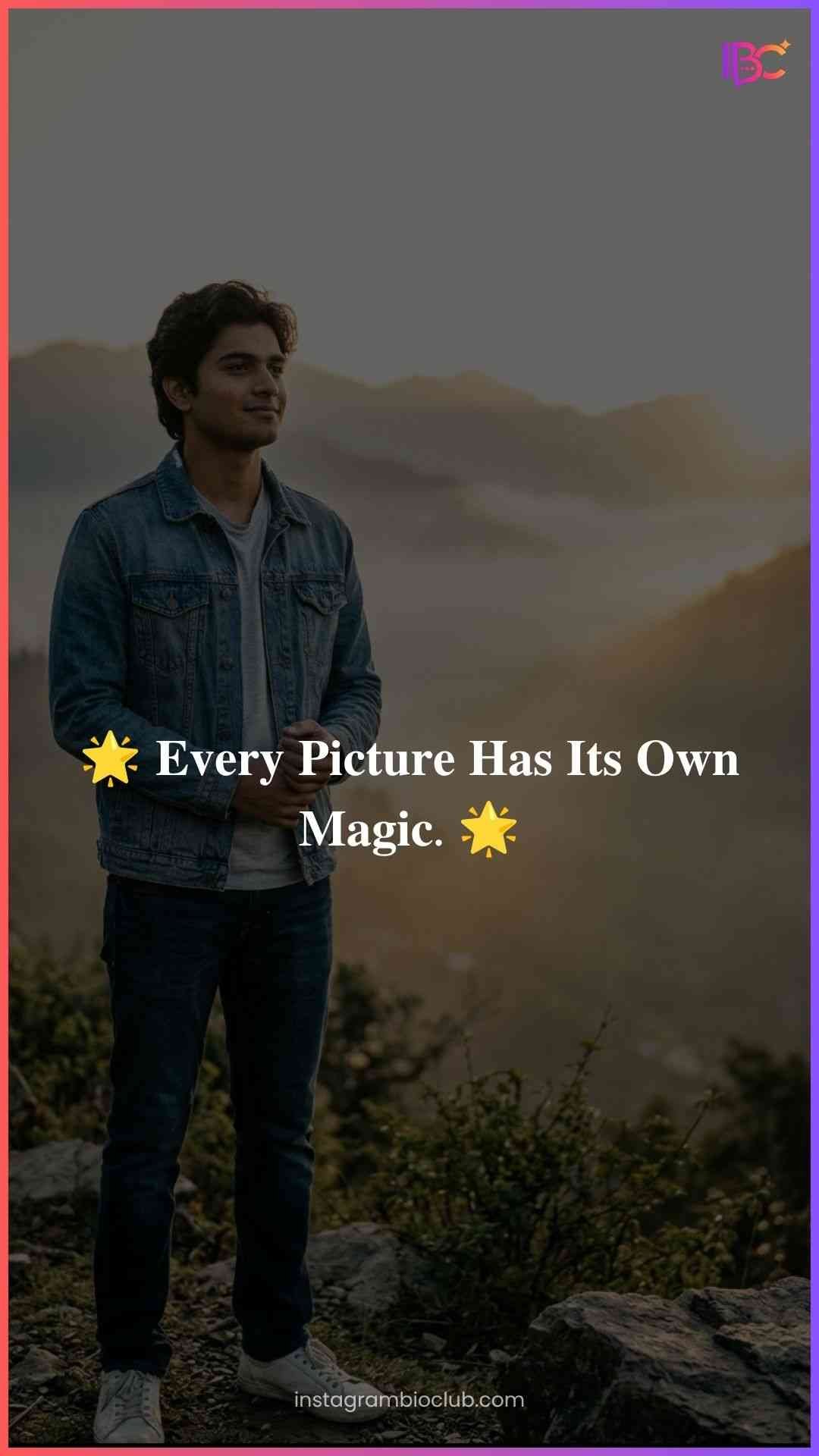 Good Captions For Instagram Posts​