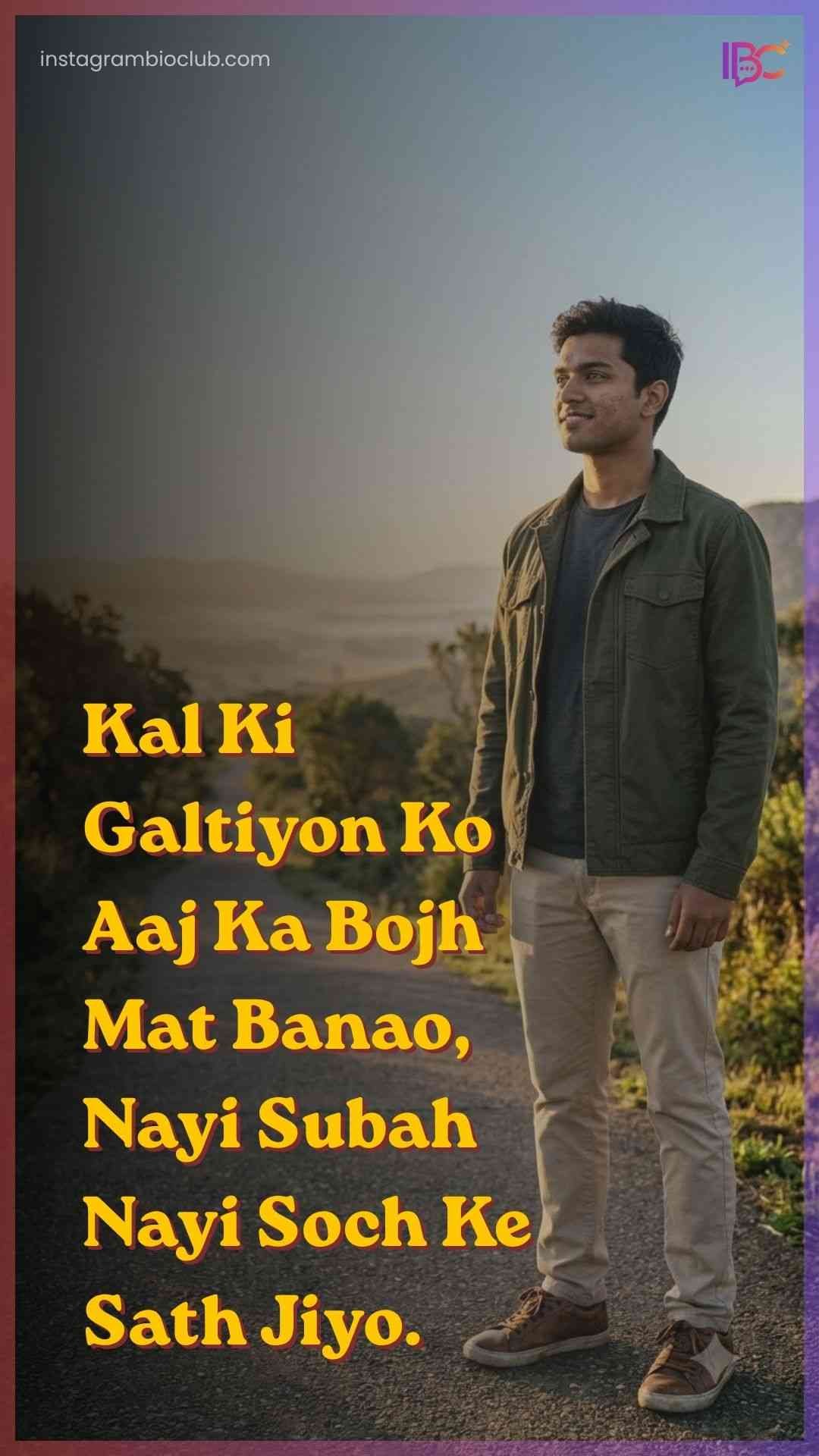 Good Morning Inspirational Quotes In Hindi​.1