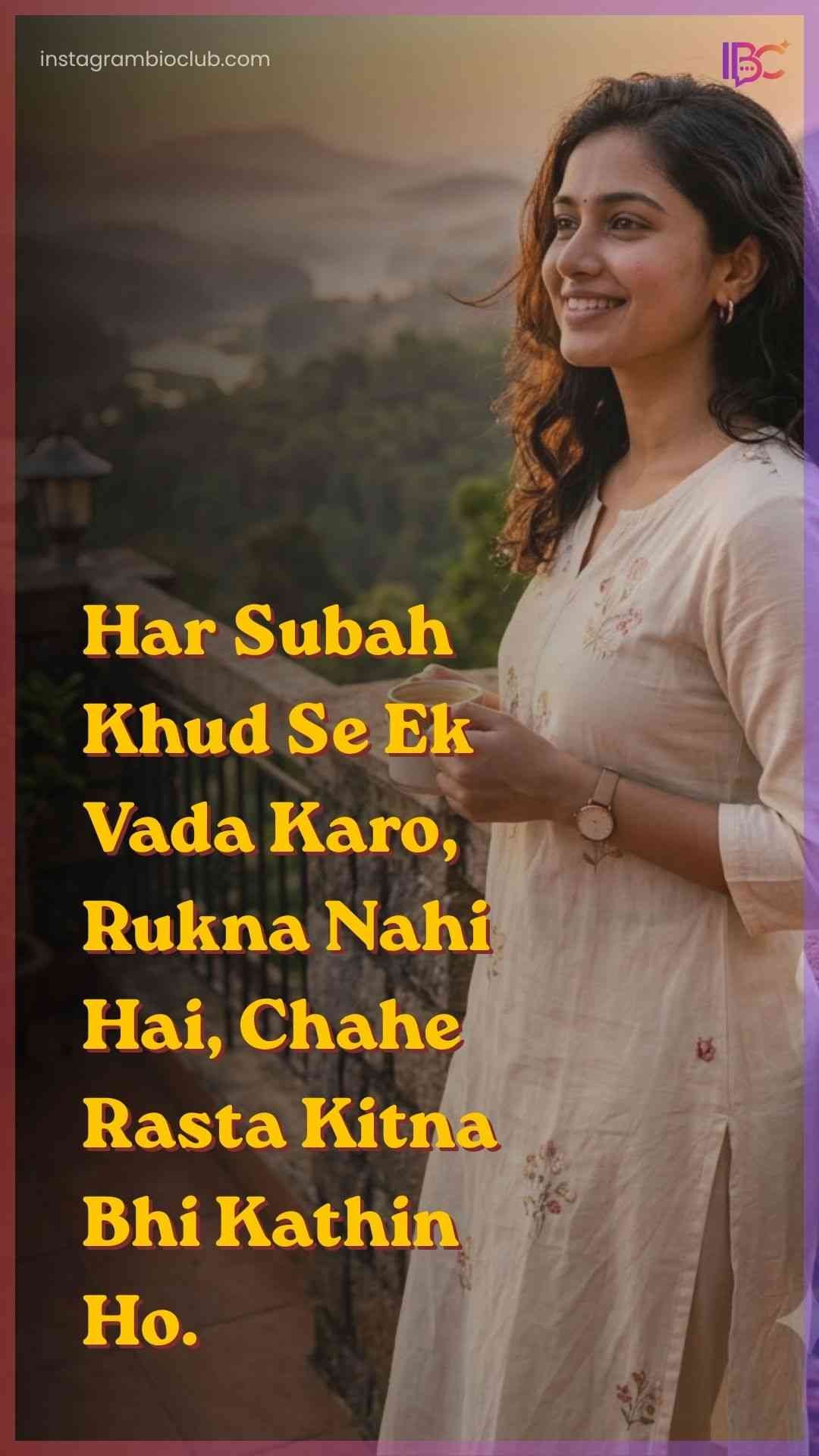 Good Morning Motivational Quotes In Hindi.1