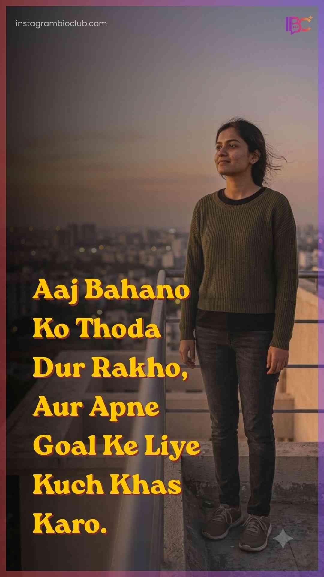 Good Morning Motivational Quotes In Hindi​.1