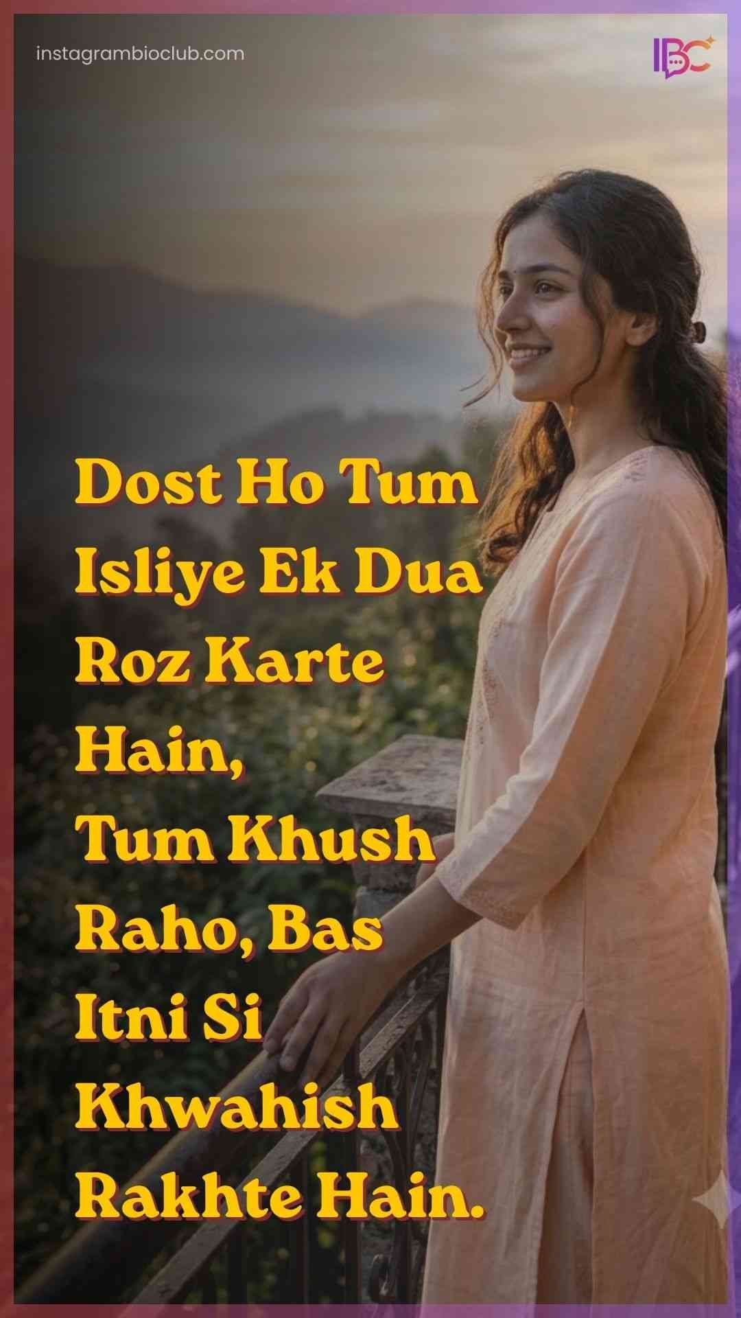 Good Morning Quotes For Friends In Hindi​.1