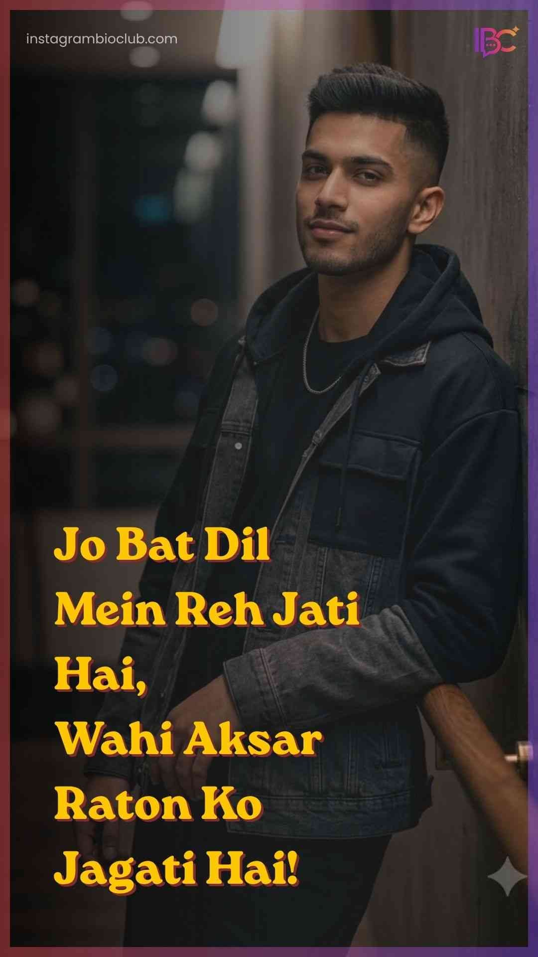 Gulzar Shayari On Life In Hindi​.1