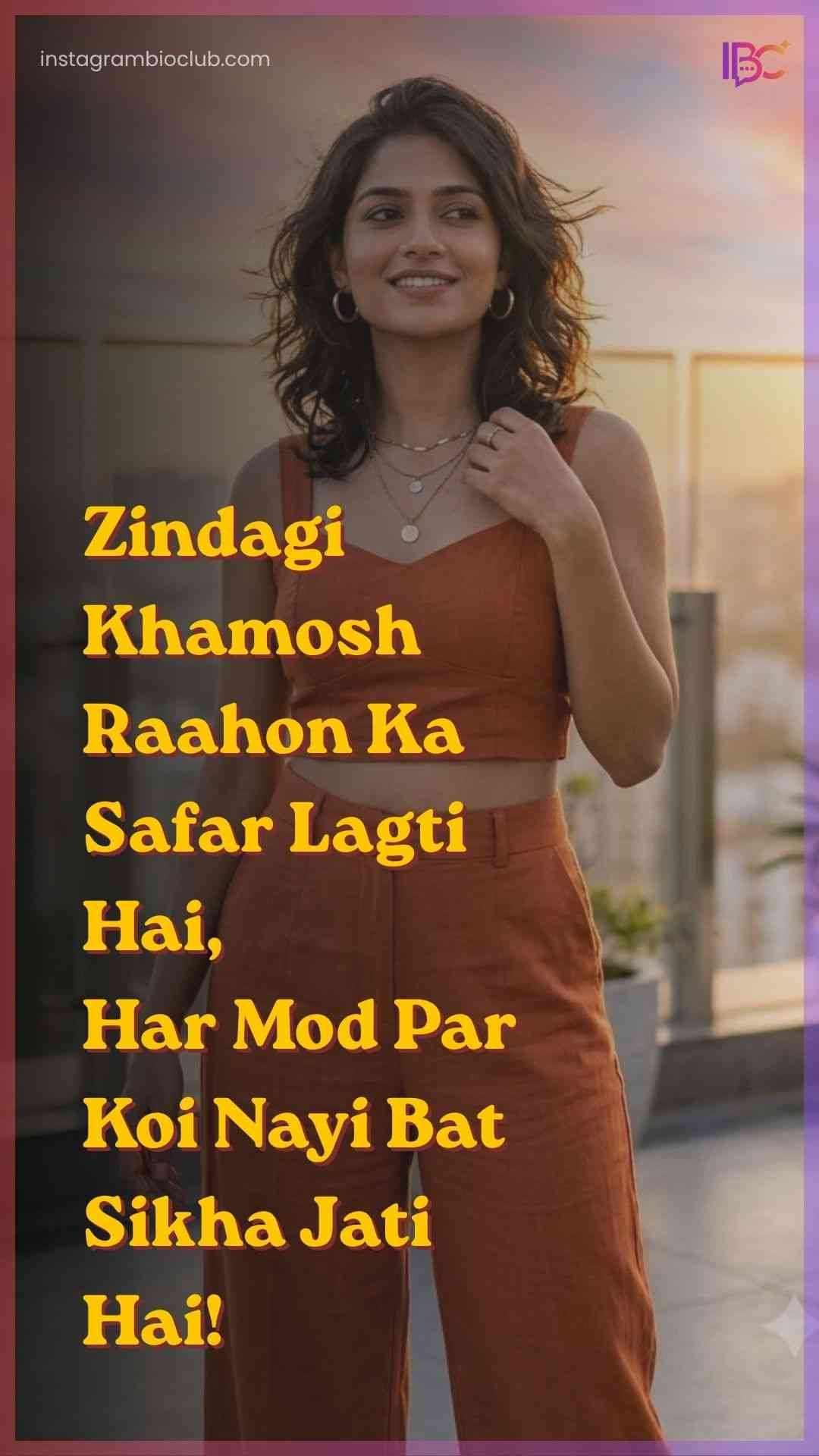Gulzar Shayari On Life​