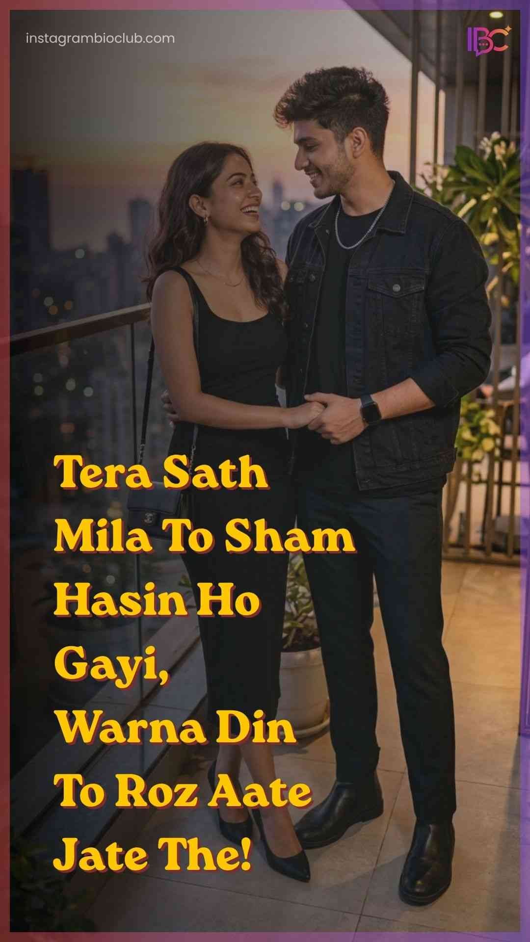 Gulzar Shayari On Love In Hindi​