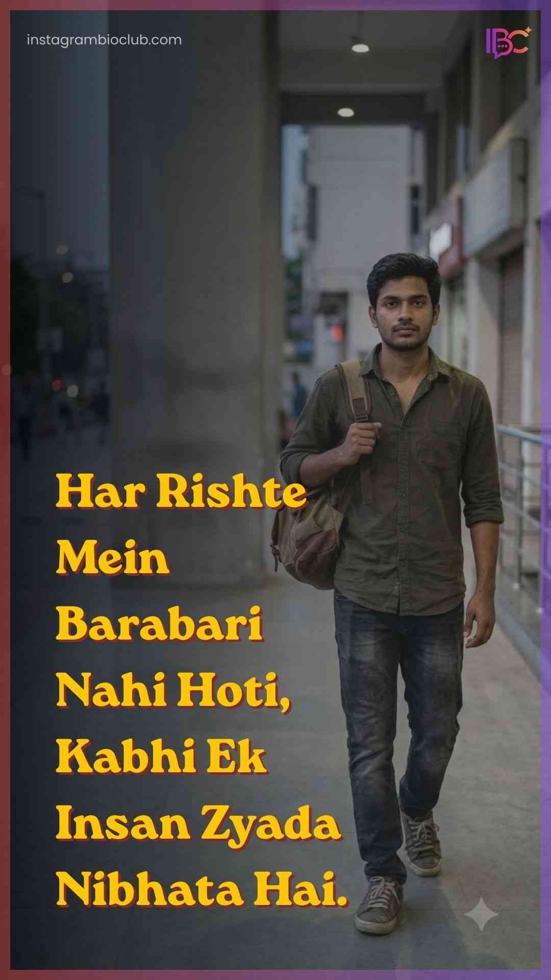 Harsh Reality Of Life Quotes In Hindi.1