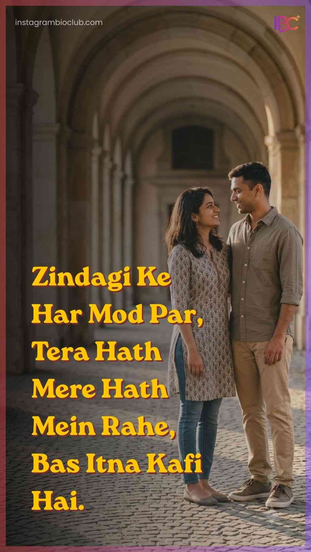 Husband Wife Love Quotes In Hindi​.1